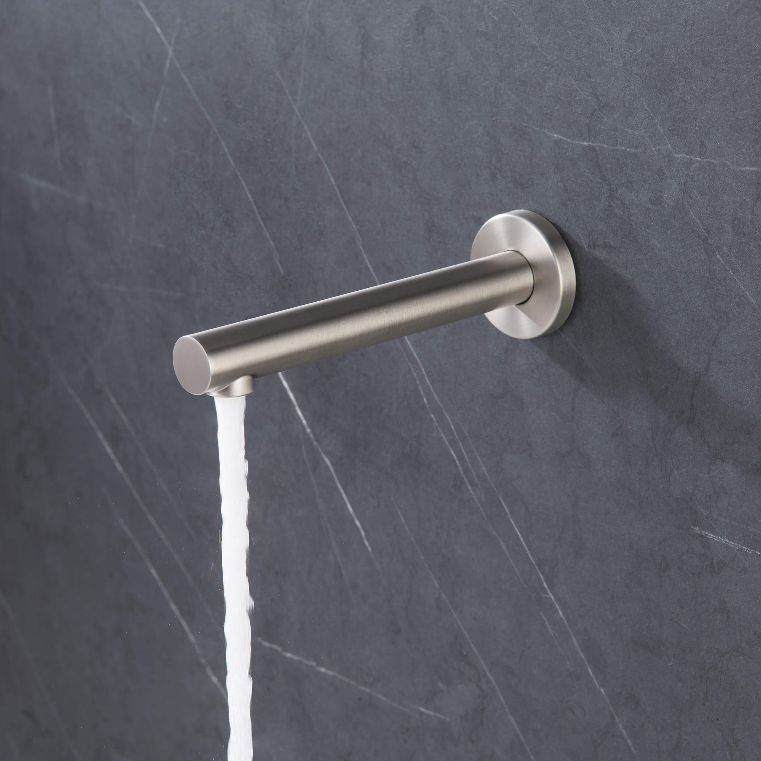 Halo Metal Tub Spout - TS100 - Shop at Home Craft Studio - 8