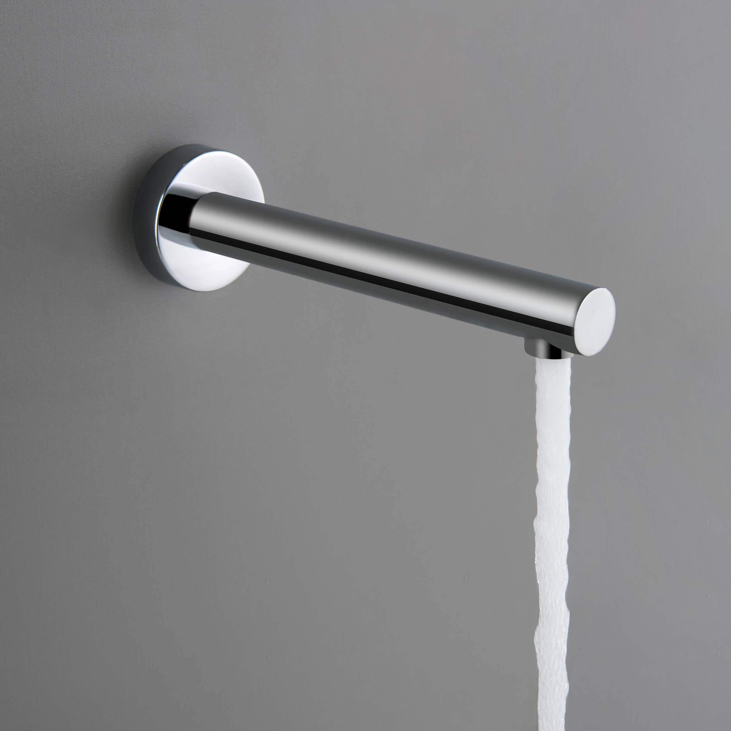 Halo Metal Tub Spout - TS100 - Shop at Home Craft Studio - 12