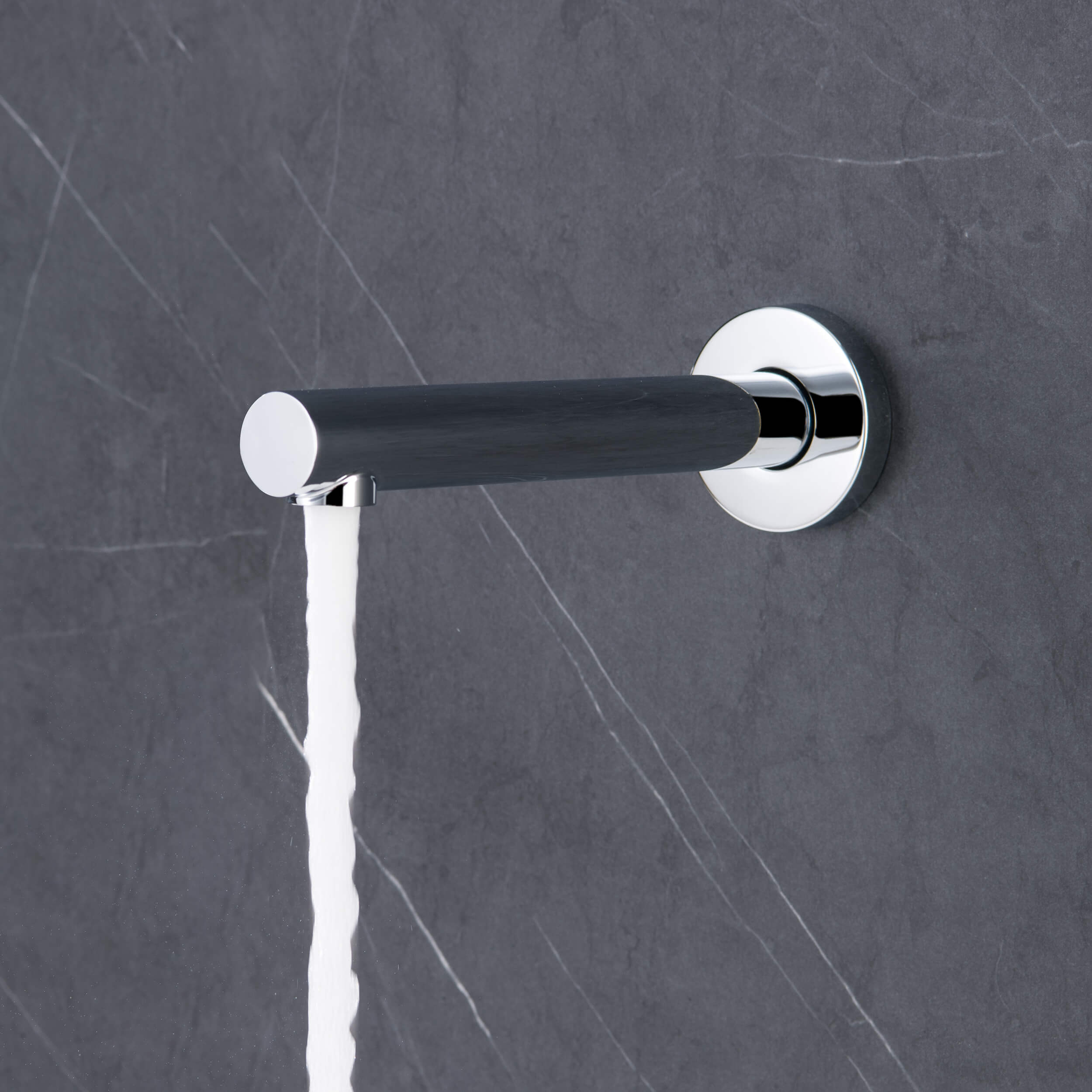 Halo Metal Tub Spout - TS100 - Shop at Home Craft Studio - 13