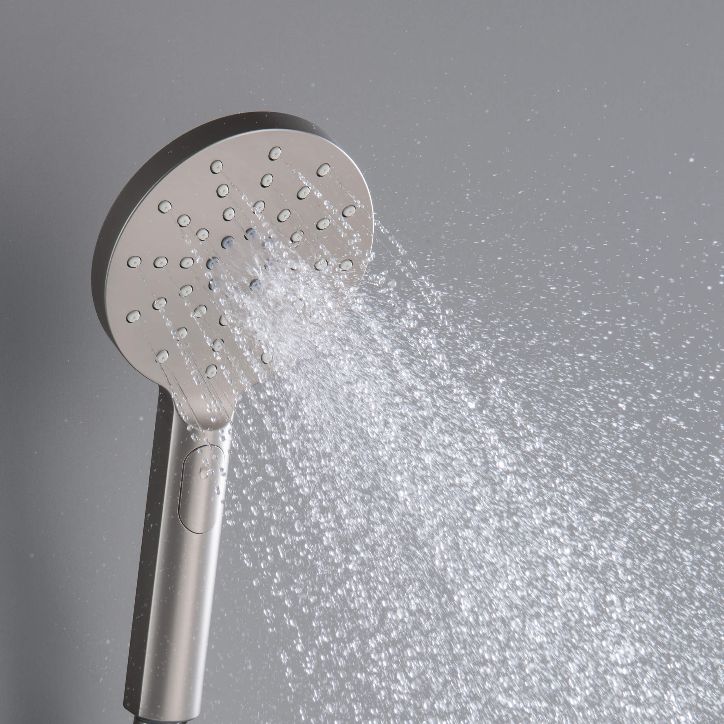 Halo Premium ABS 3 Mode Handheld Shower Head - HS100 - Shop at Home Craft Studio - 23