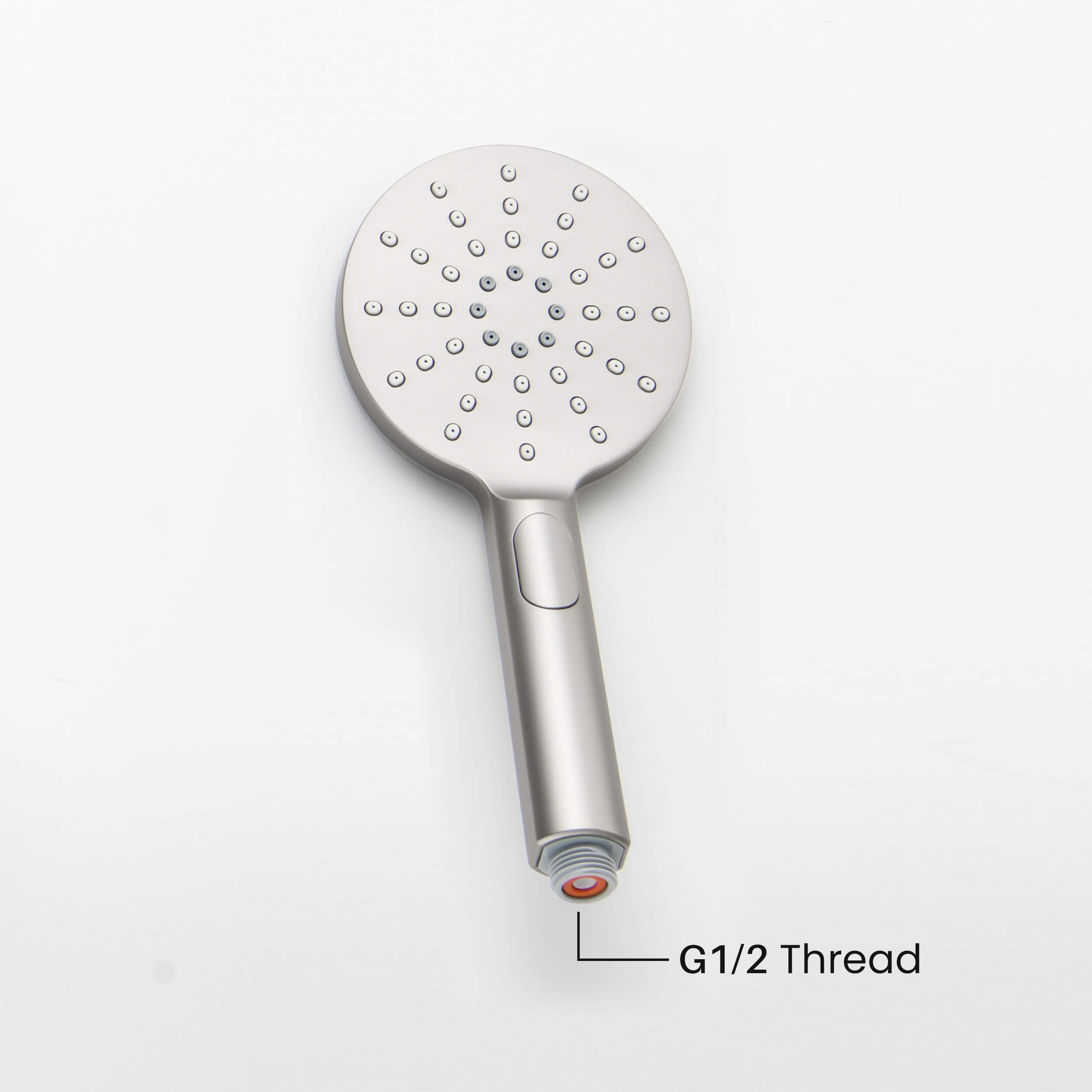 Halo Premium ABS 3 Mode Handheld Shower Head - HS100 - Shop at Home Craft Studio - 24