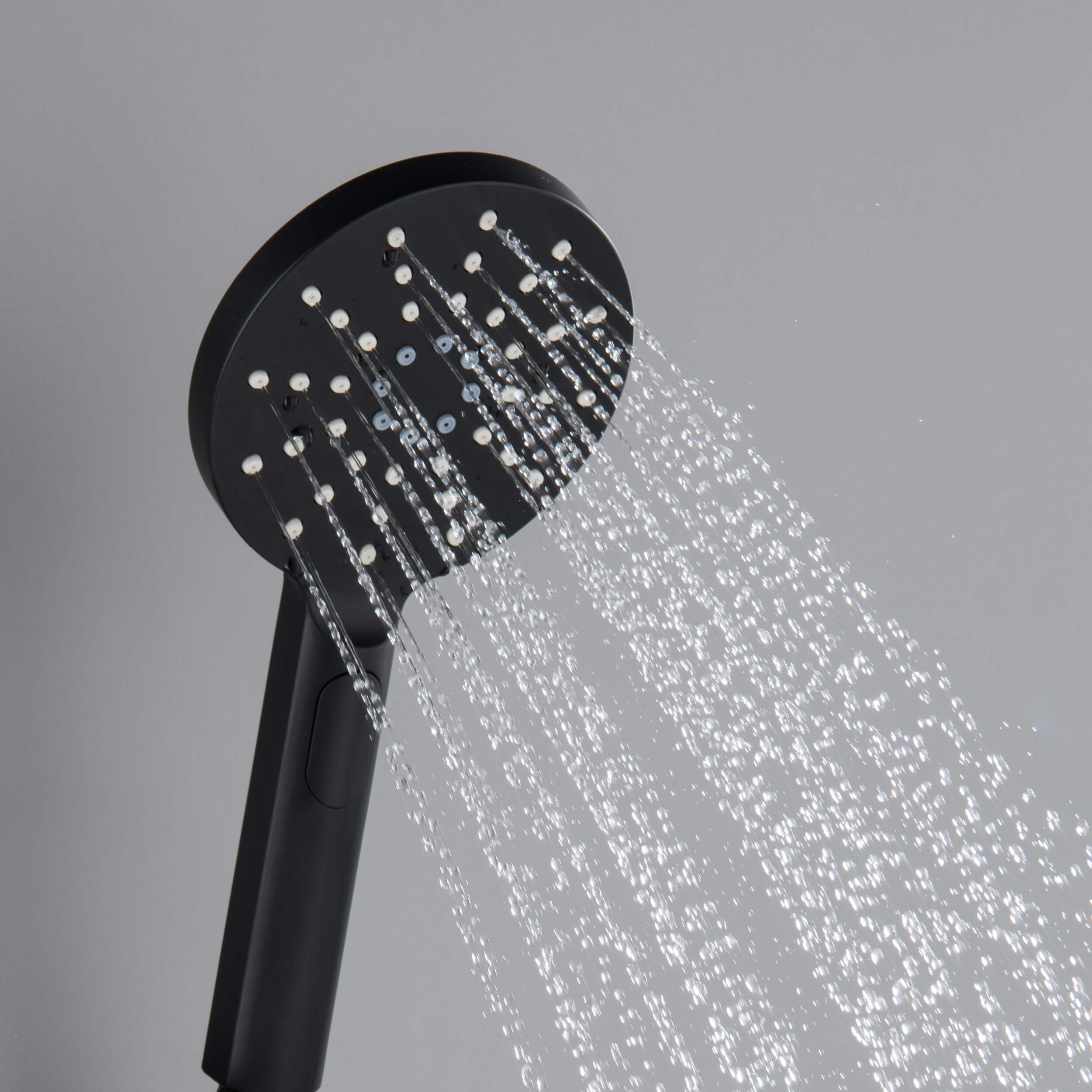 Halo Premium ABS 3 Mode Handheld Shower Head - HS100 - Shop at Home Craft Studio - 30