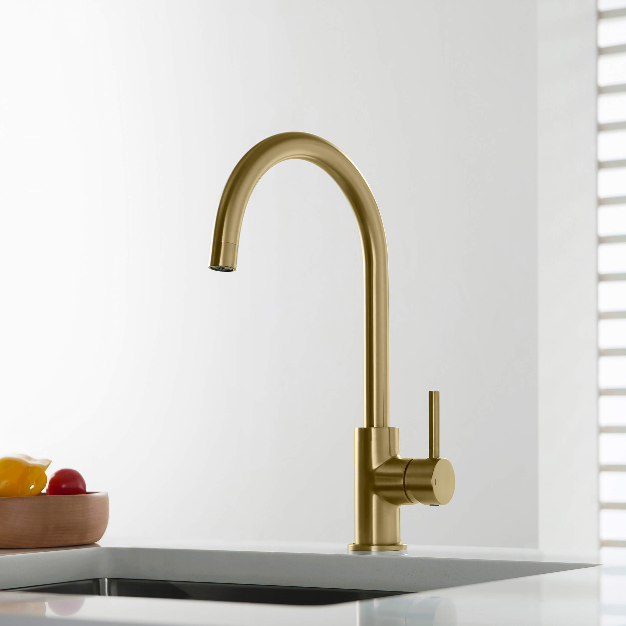 Halo Single Handle Bar Sink Faucet - CKF-2001 - Shop at Home Craft Studio - 6