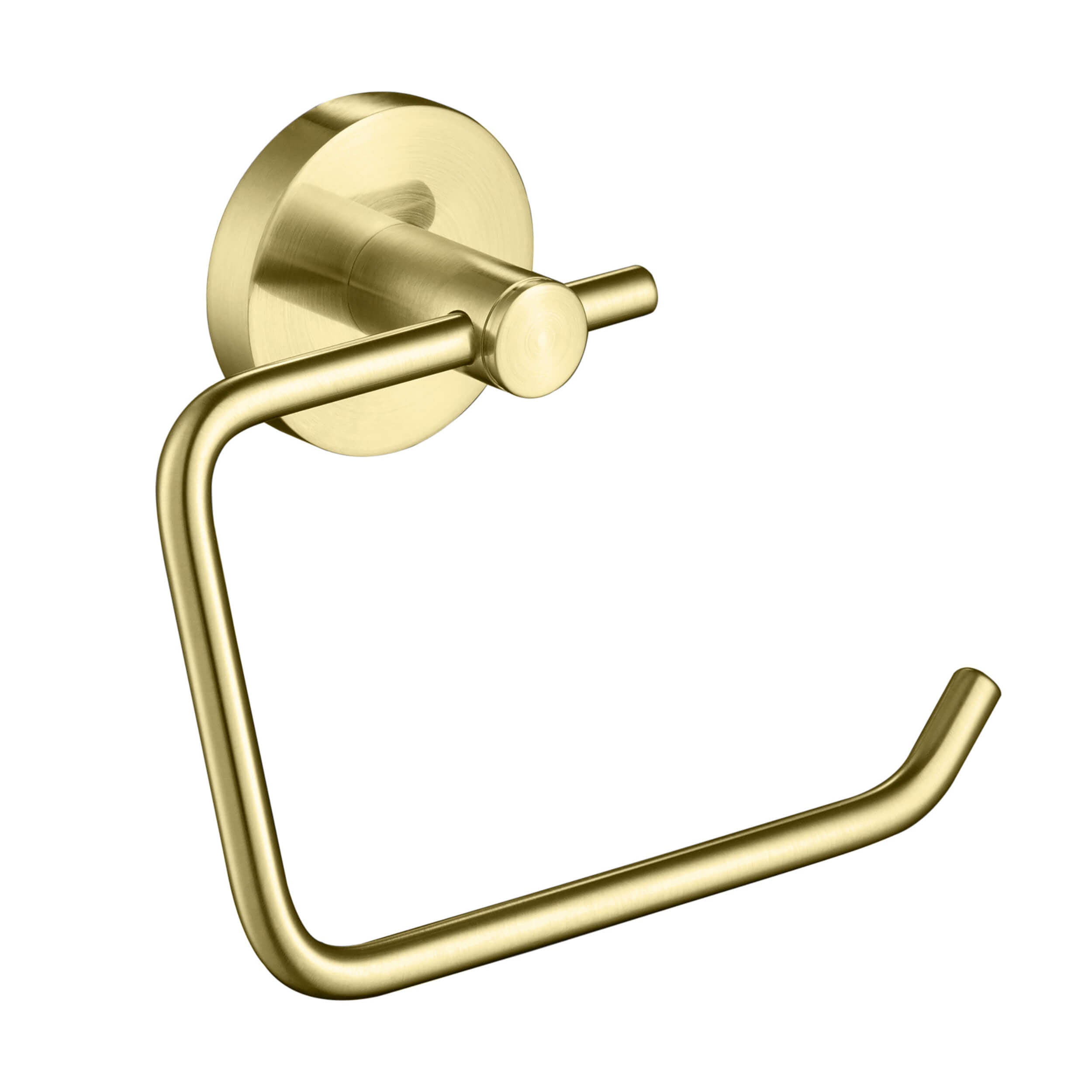 Halo Toilet Paper Holder - CBA-1405 - Shop at Home Craft Studio - 1