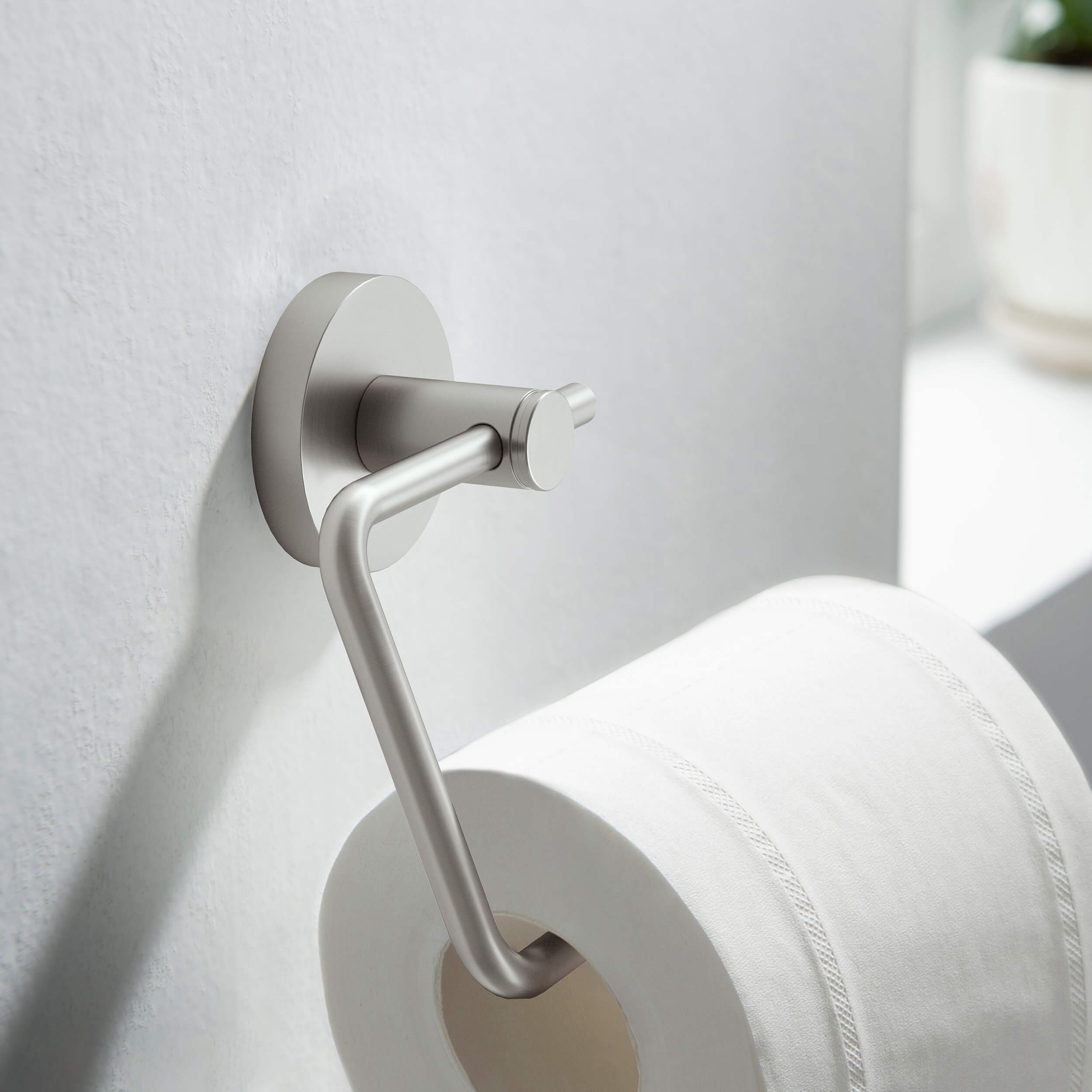 Halo Toilet Paper Holder - CBA-1405 - Shop at Home Craft Studio - 14