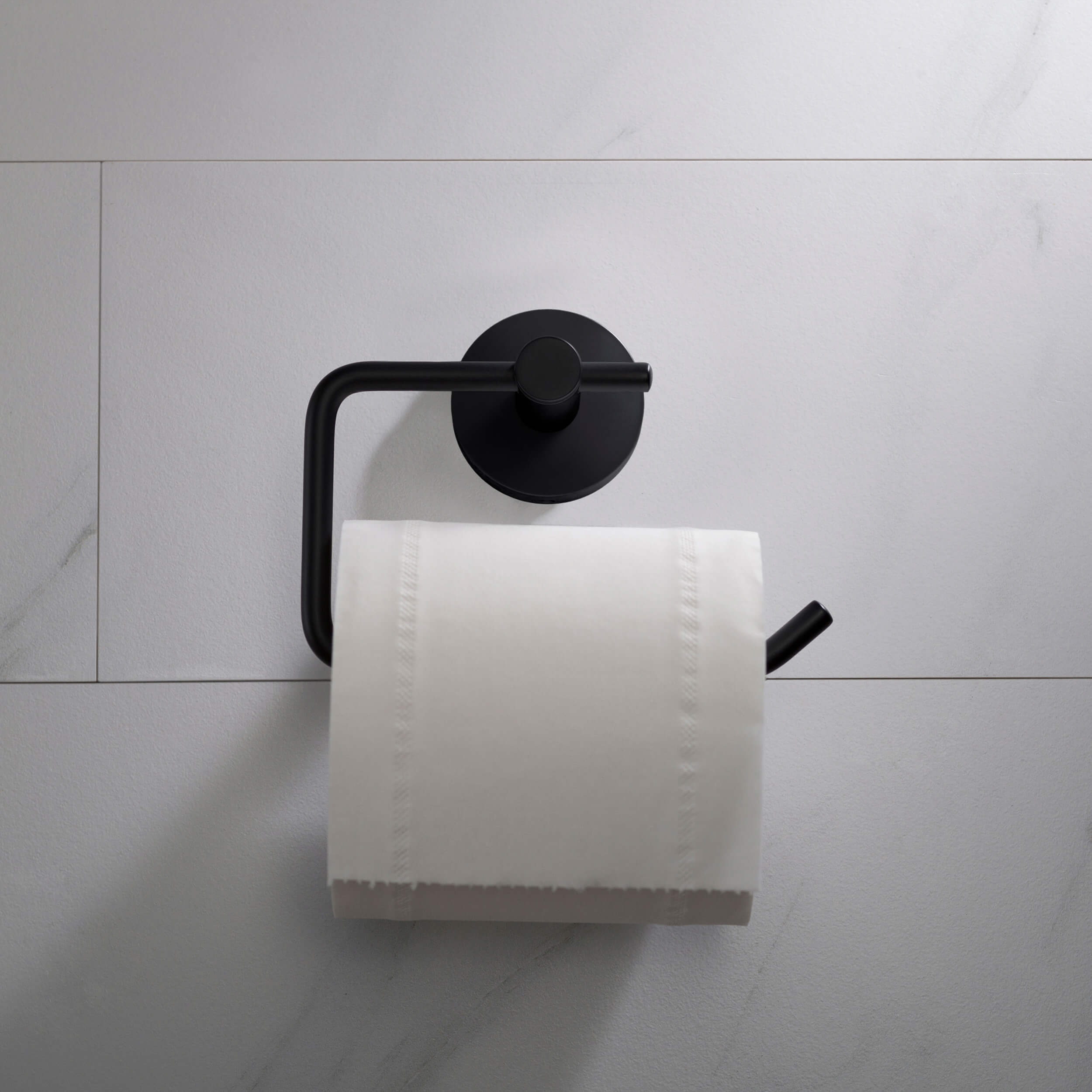 Halo Toilet Paper Holder - CBA-1405 - Shop at Home Craft Studio - 29