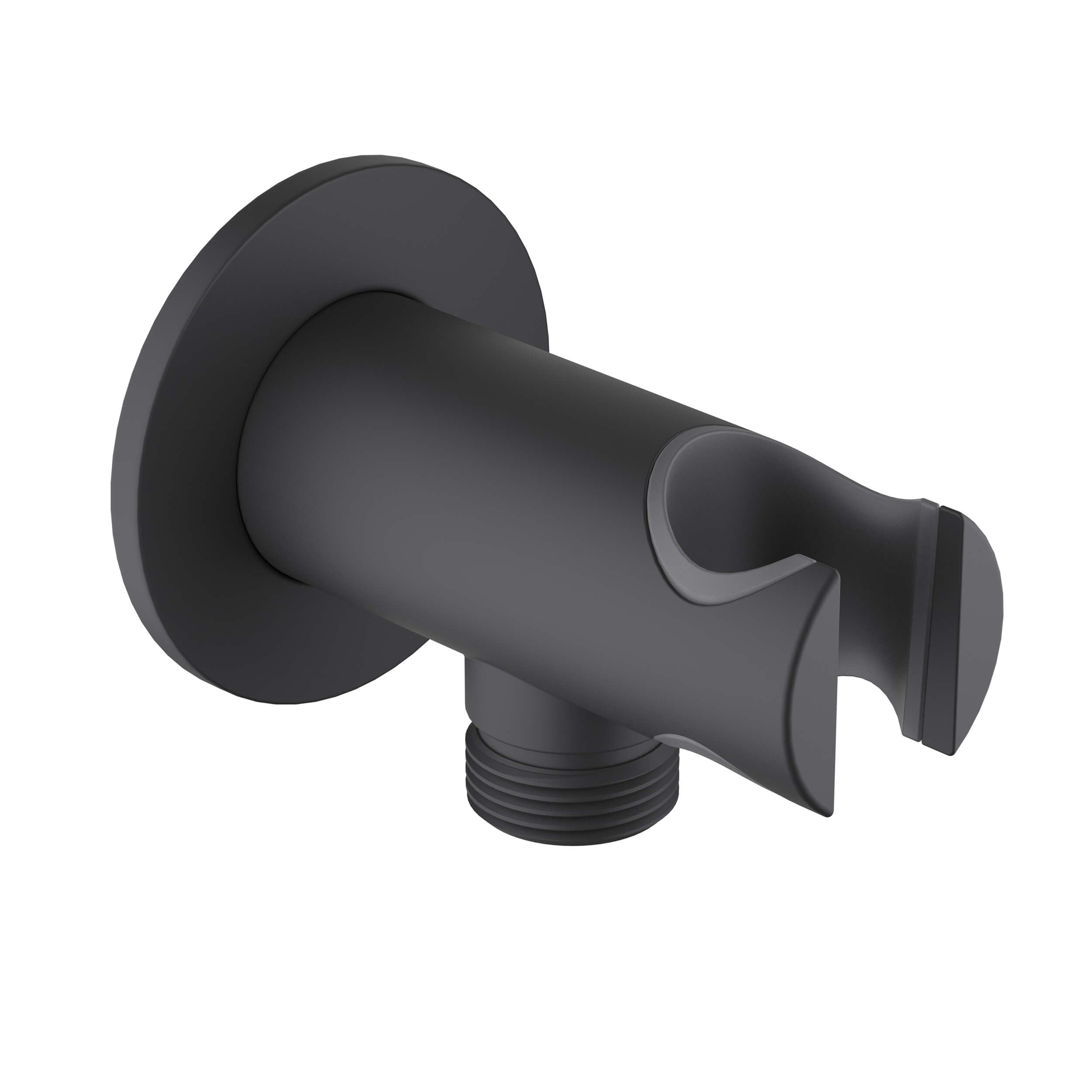 Halo Wall Mounted Handheld shower Holder - HSH102 - Shop at Home Craft Studio - 10