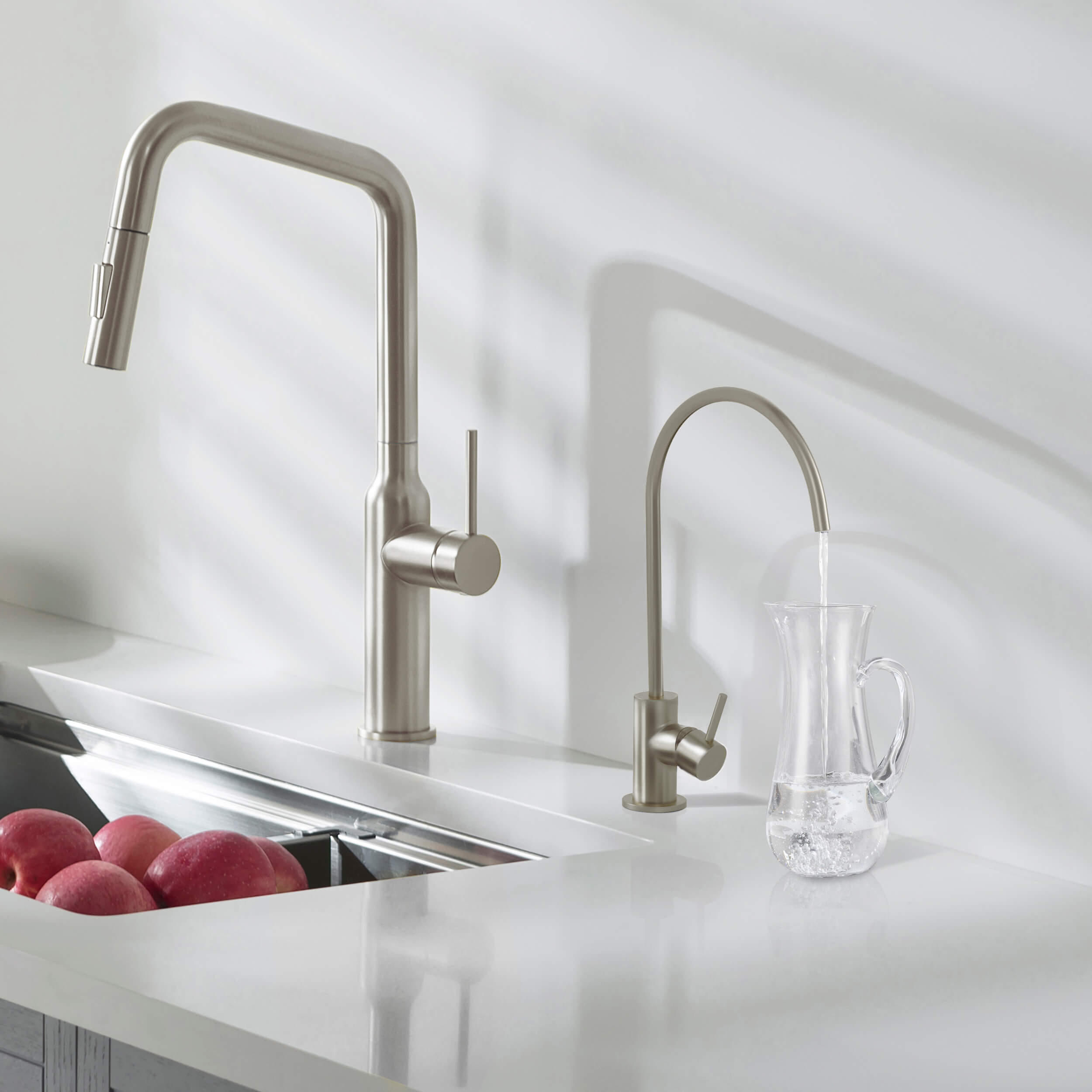 Halo Water Filtration Faucet - CFF-501 - Shop at Home Craft Studio - 11