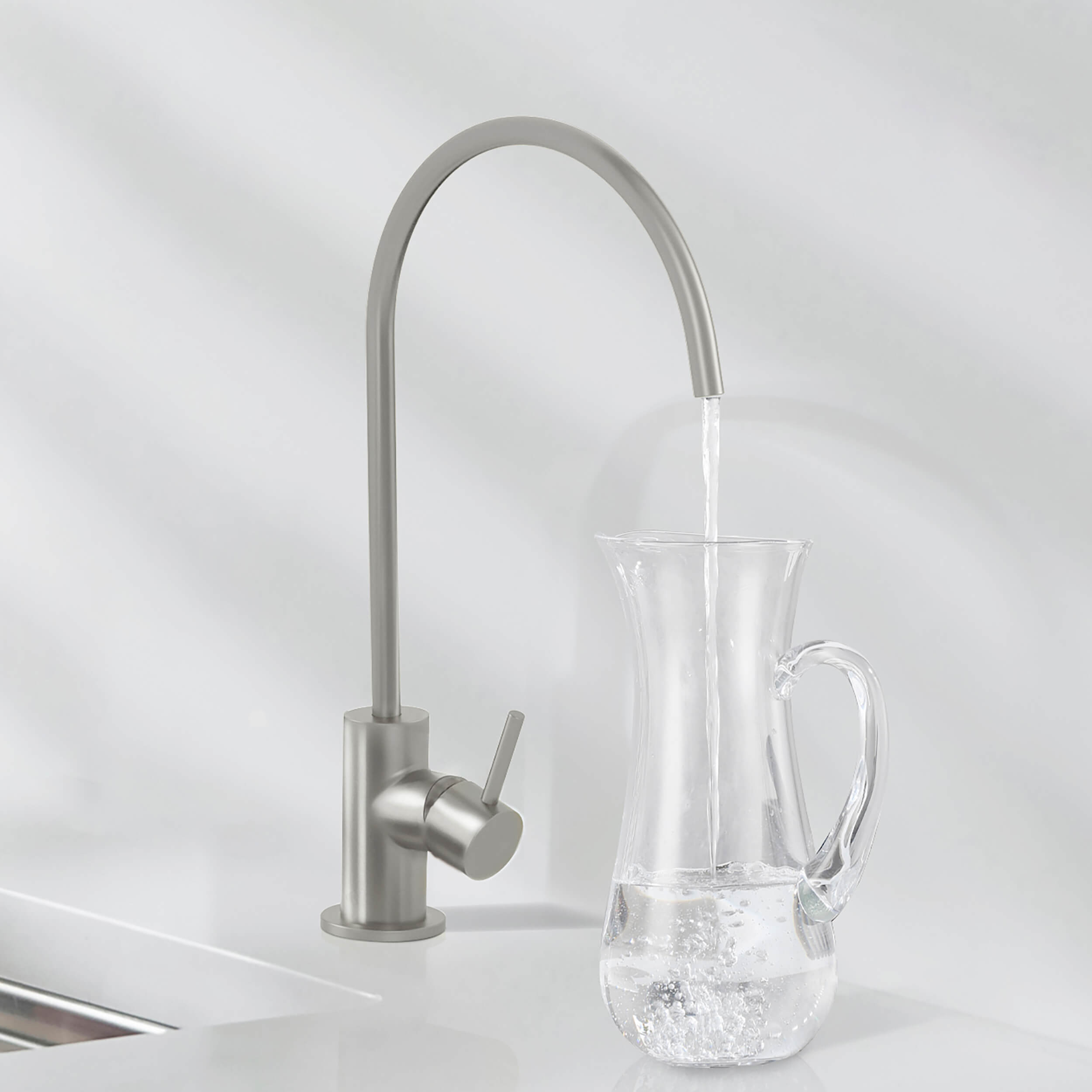 Halo Water Filtration Faucet - CFF-501 - Shop at Home Craft Studio - 12