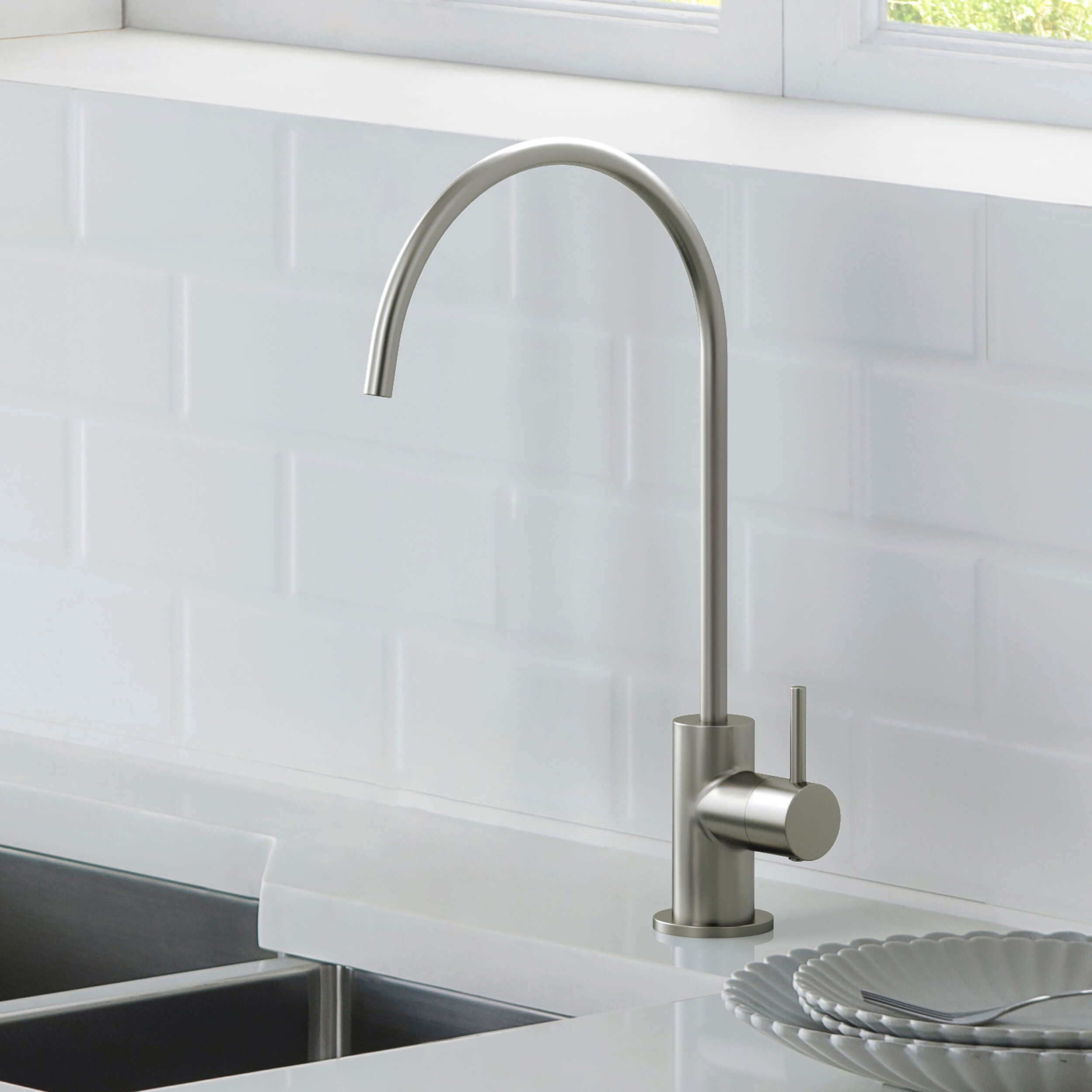 Halo Water Filtration Faucet - CFF-501 - Shop at Home Craft Studio - 15