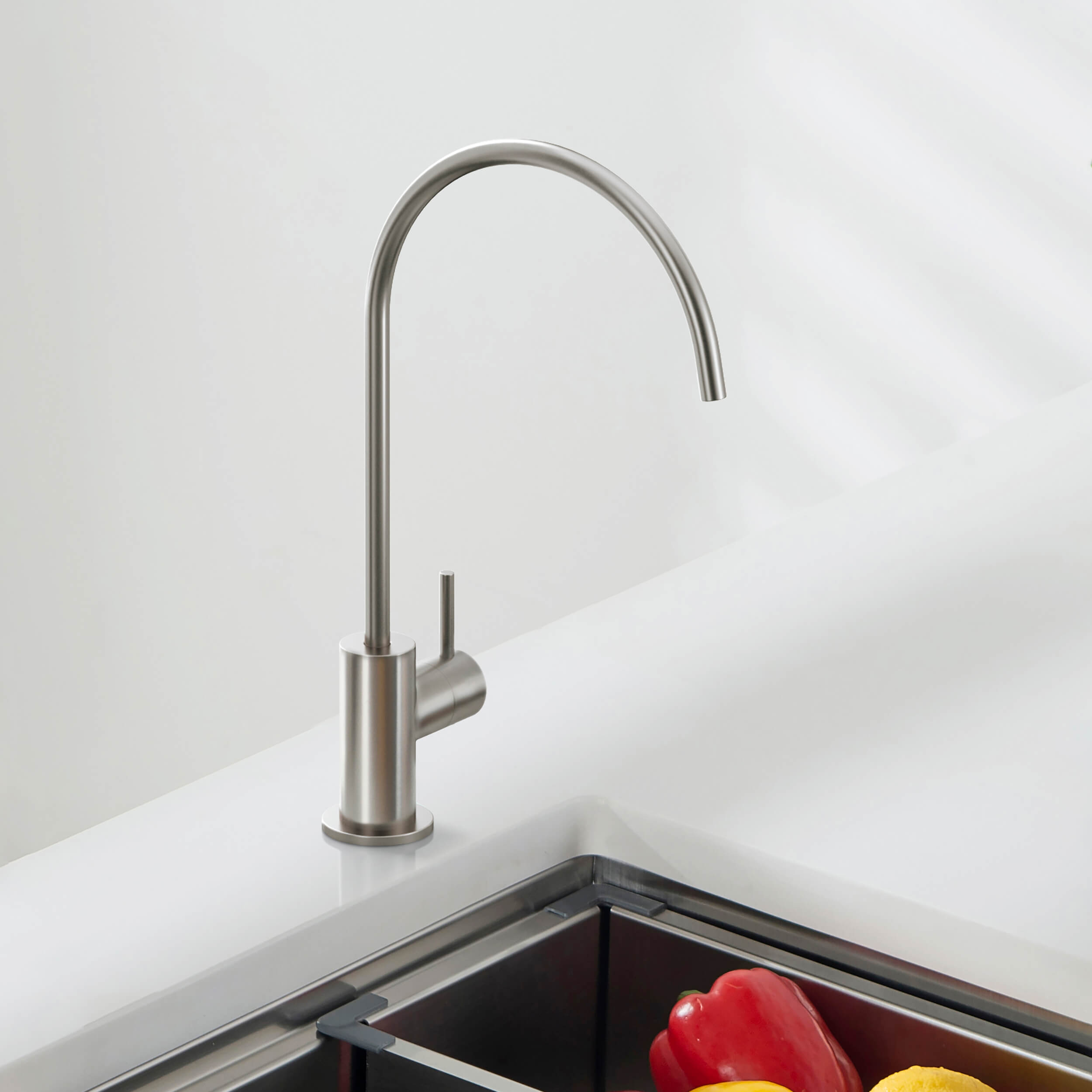 Halo Water Filtration Faucet - CFF-501 - Shop at Home Craft Studio - 17
