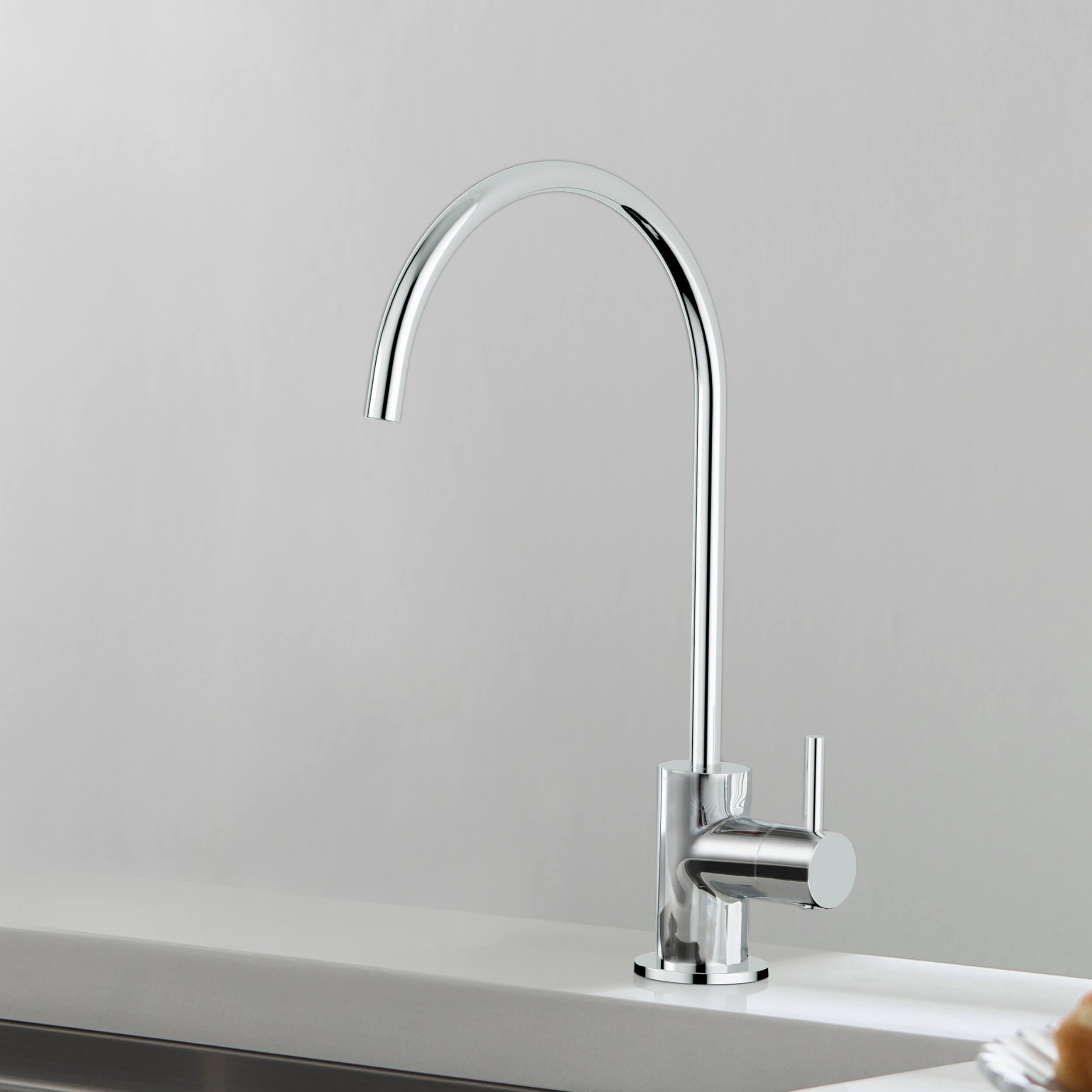 Halo Water Filtration Faucet - CFF-501 - Shop at Home Craft Studio - 21