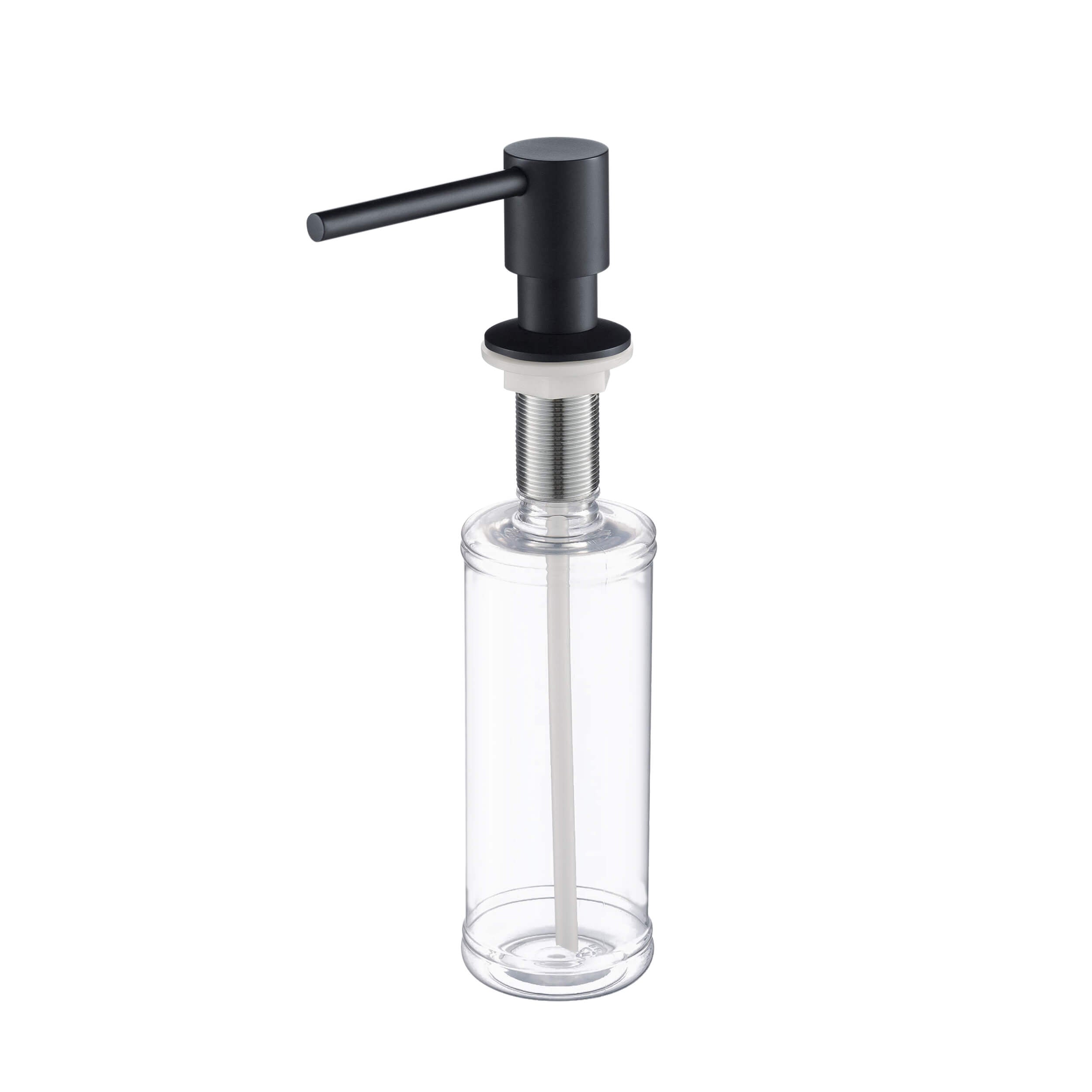 Kitchen Soap Dispenser - SD-1 - Shop at Home Craft Studio - 23