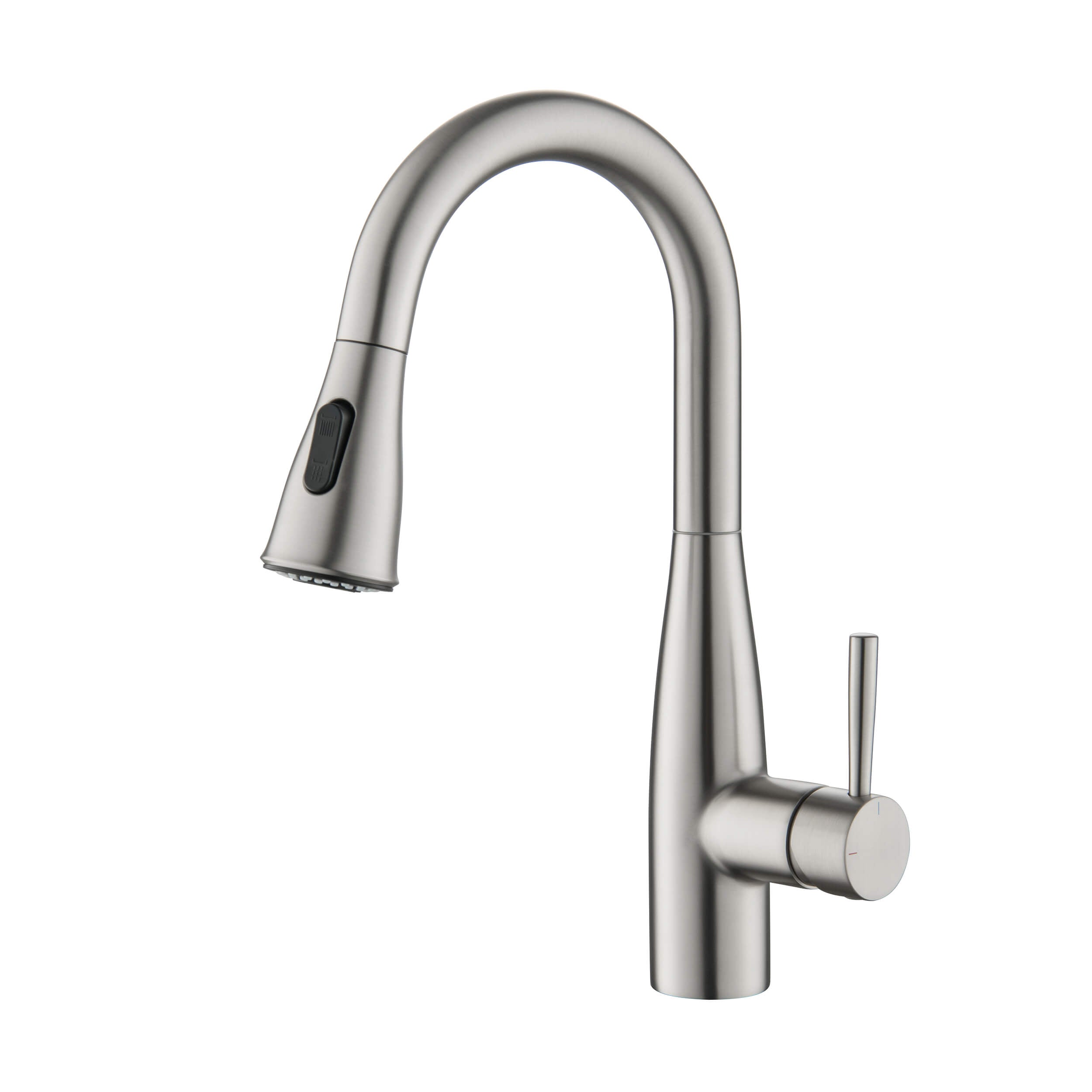Plano Single Handle Pull Down Kitchen & Bar Sink Faucet - CKF-2015 - Shop at Home Craft Studio - 10