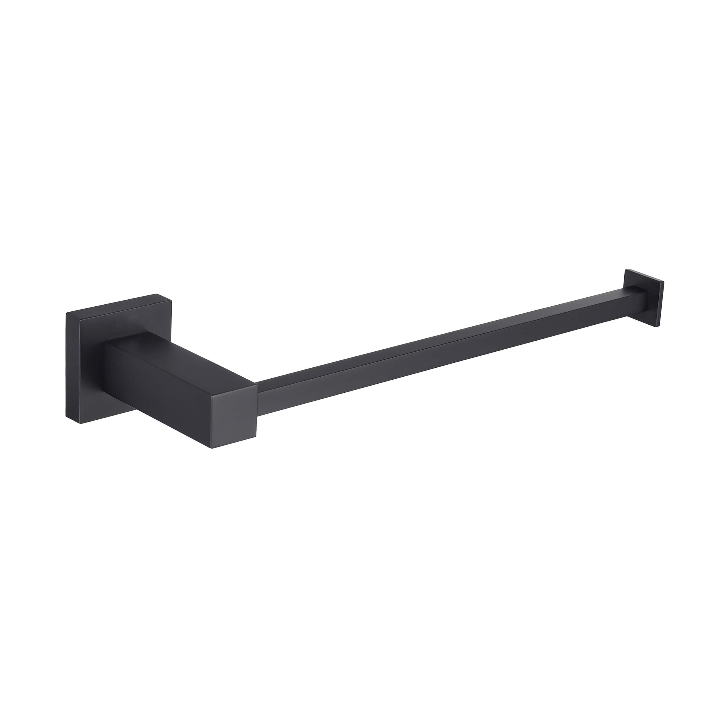 Quadra 10 inch Bathroom Towel Holder - CBA-1503 - Shop at Home Craft Studio - 22