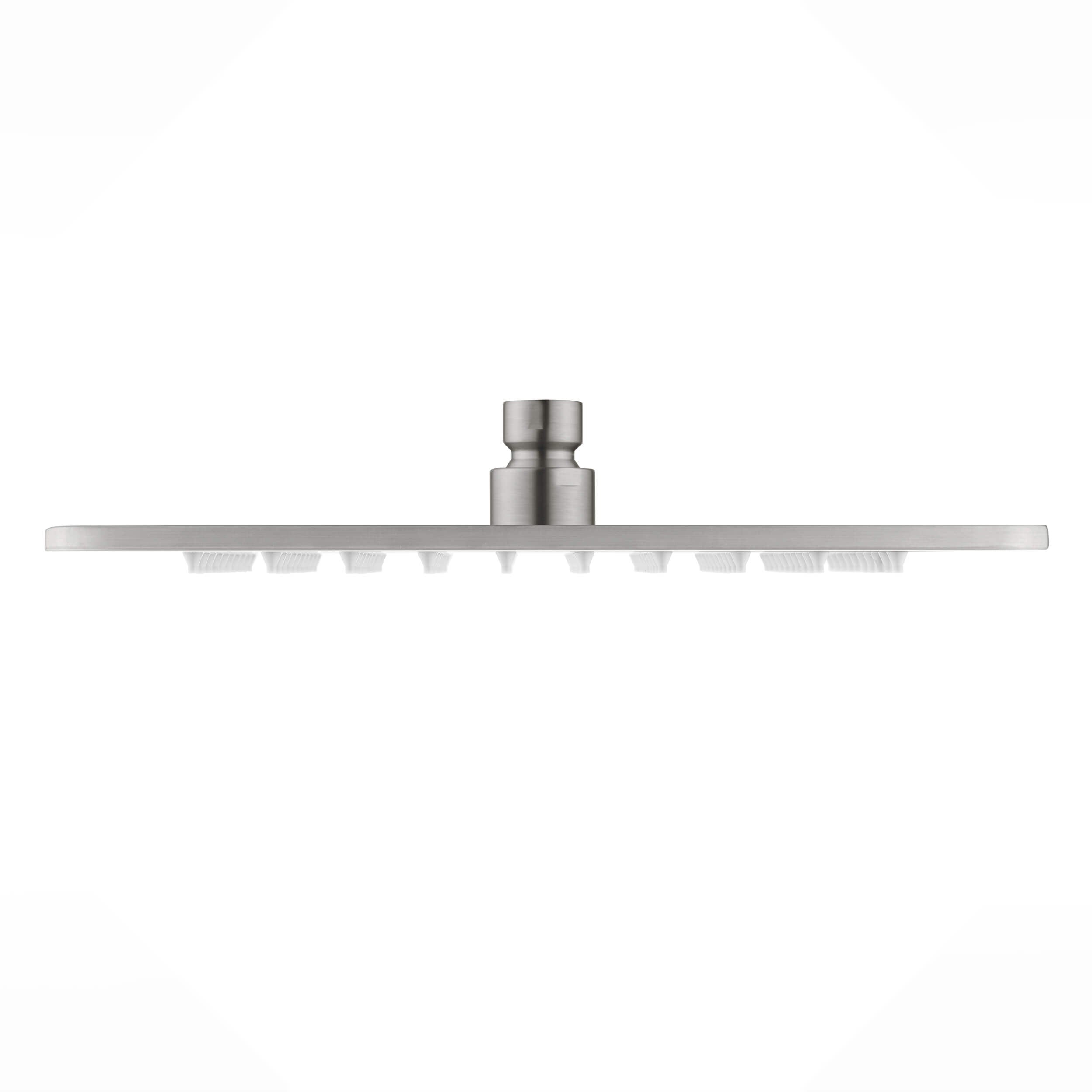 Quadra 2-Function Thermostatic Wall Mount Shower System With Rough-in Valve - CSF-4014 - Shop at Home Craft Studio - 30