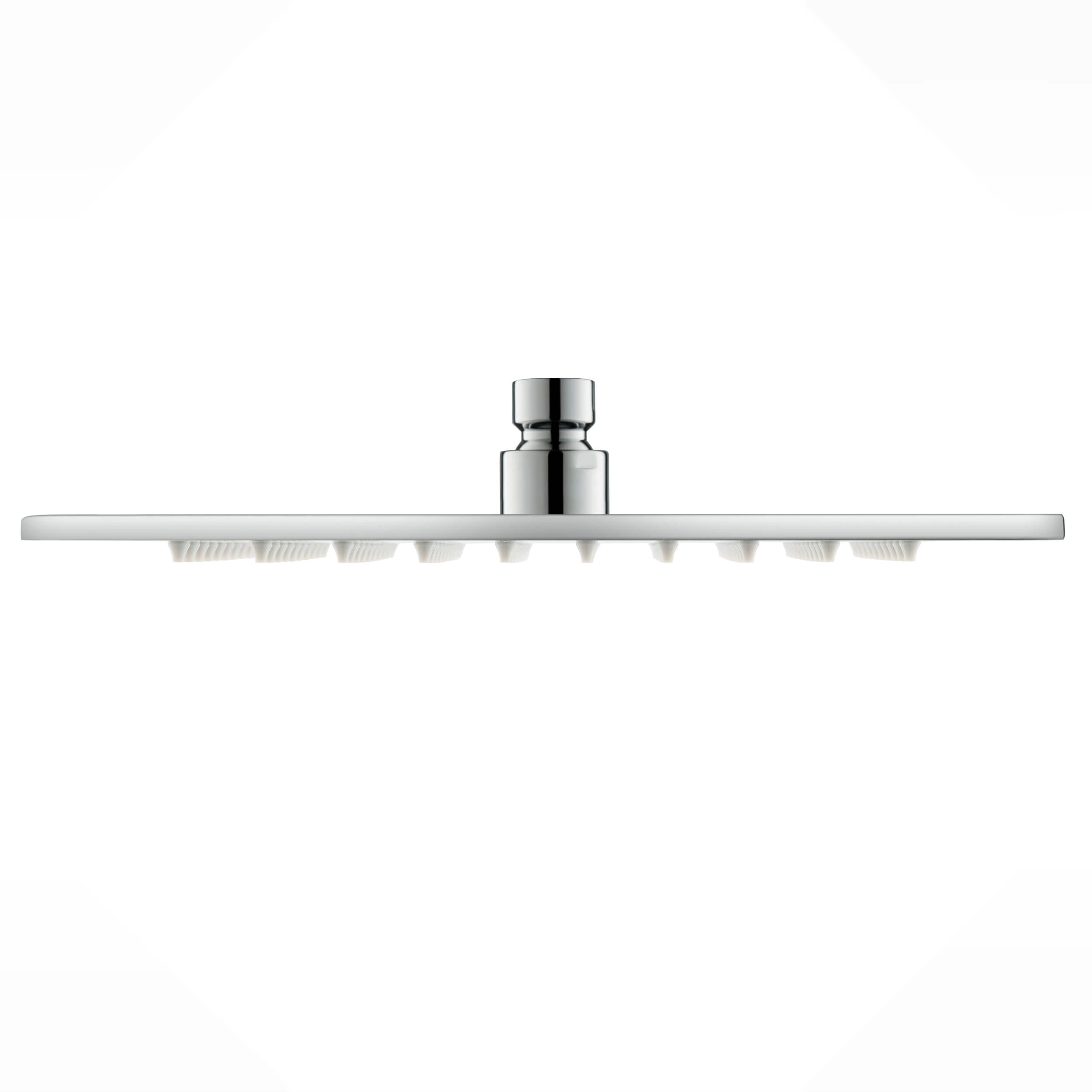 Quadra 2-Function Thermostatic Wall Mount Shower System With Rough-in Valve - CSF-4014 - Shop at Home Craft Studio - 20