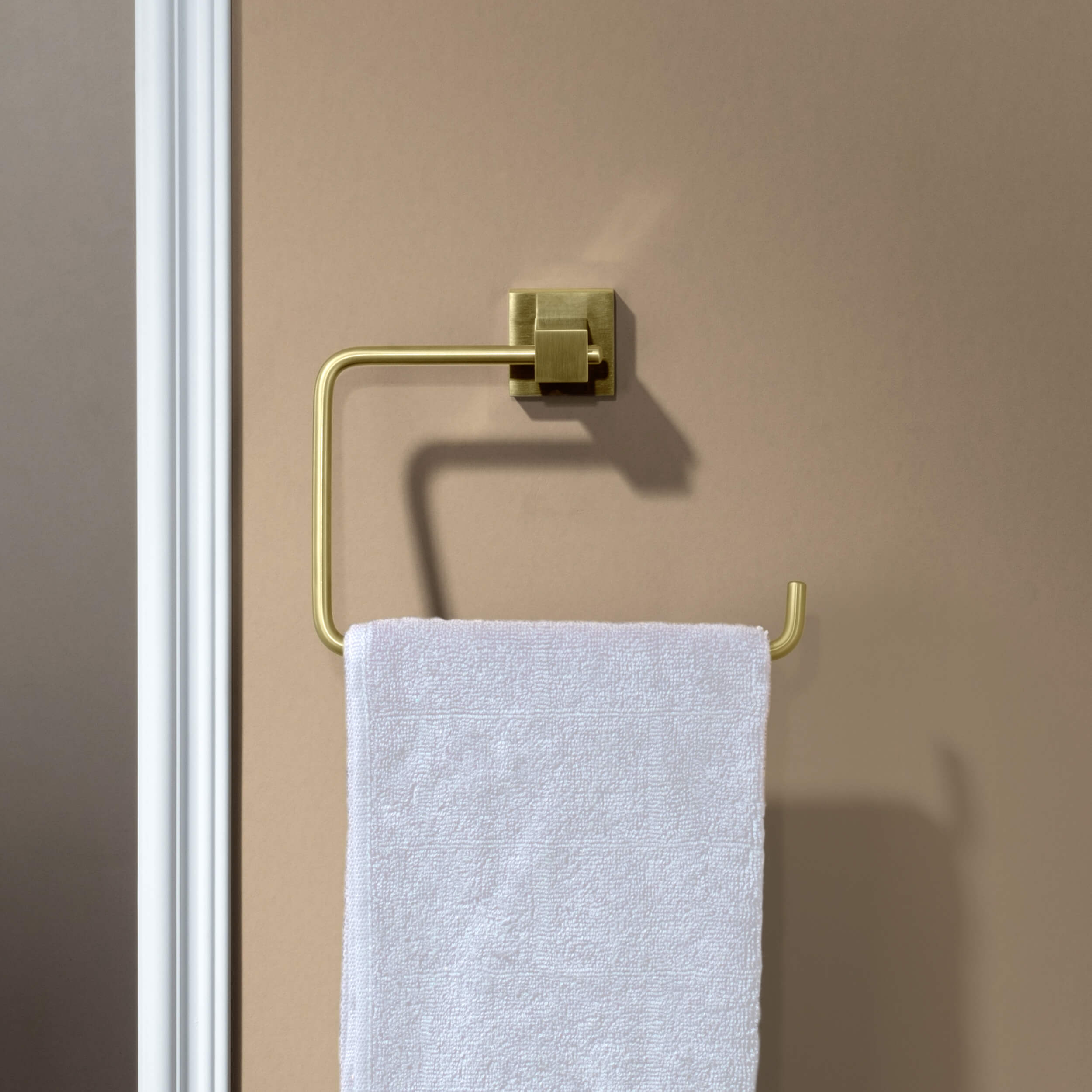 Quadra 2-Piece Bathroom Hardware Set - C-CBA15-2-2 - Shop at Home Craft Studio - 4