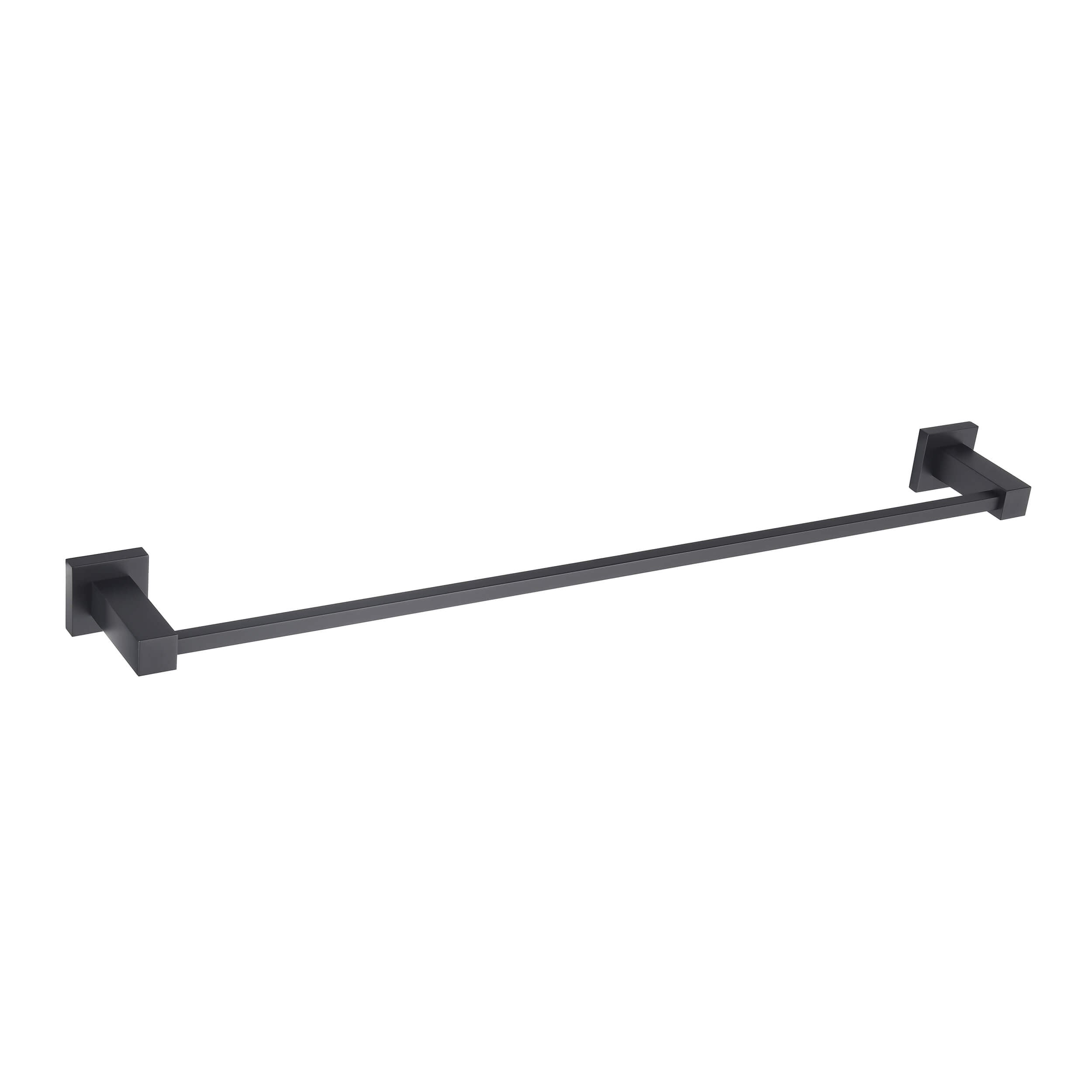 Quadra 24 inch Bathroom Towel Bar - CBA-1504 - Shop at Home Craft Studio - 22