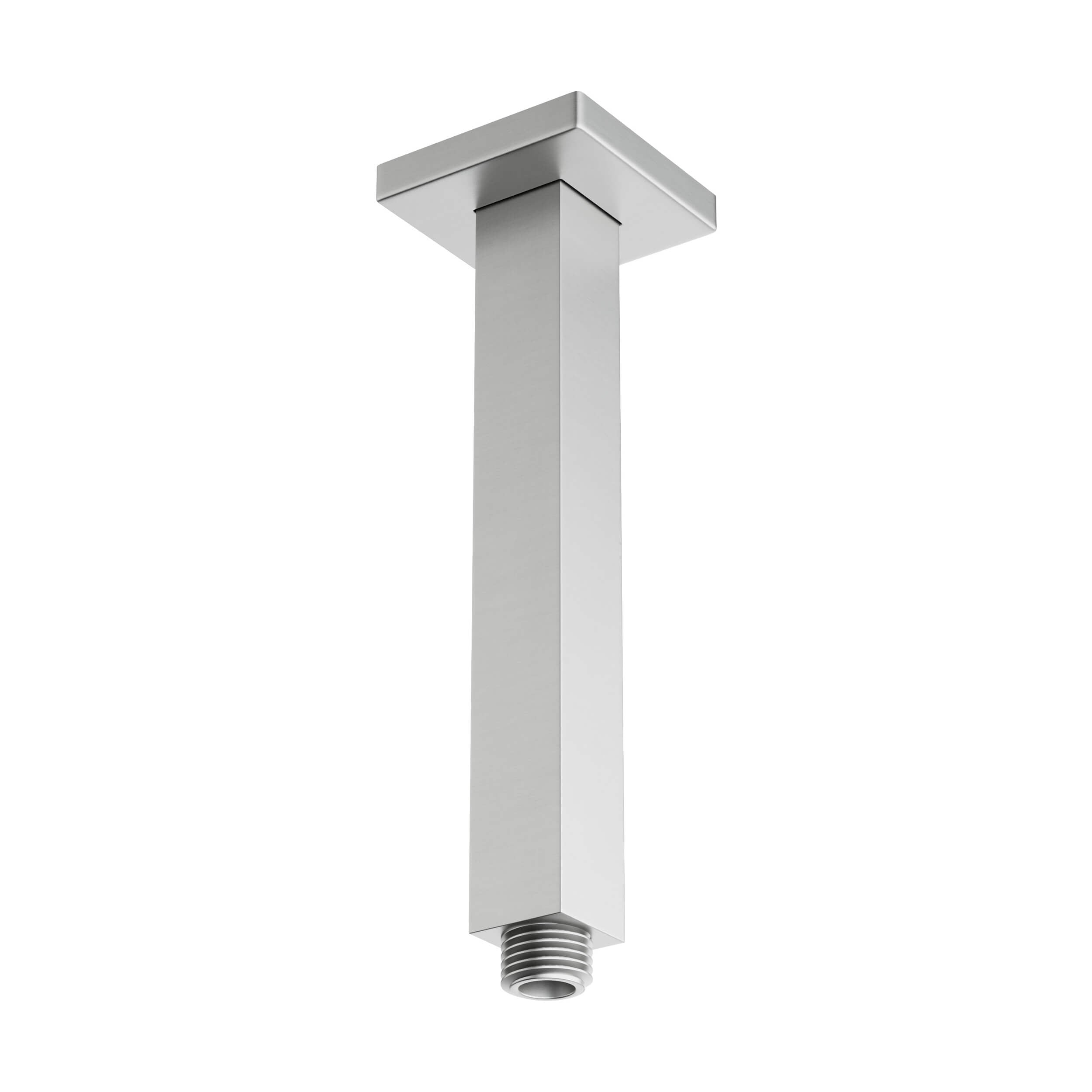 Quadra 8" Ceiling Mounted Shower Arm - SA0801 - Shop at Home Craft Studio - 5