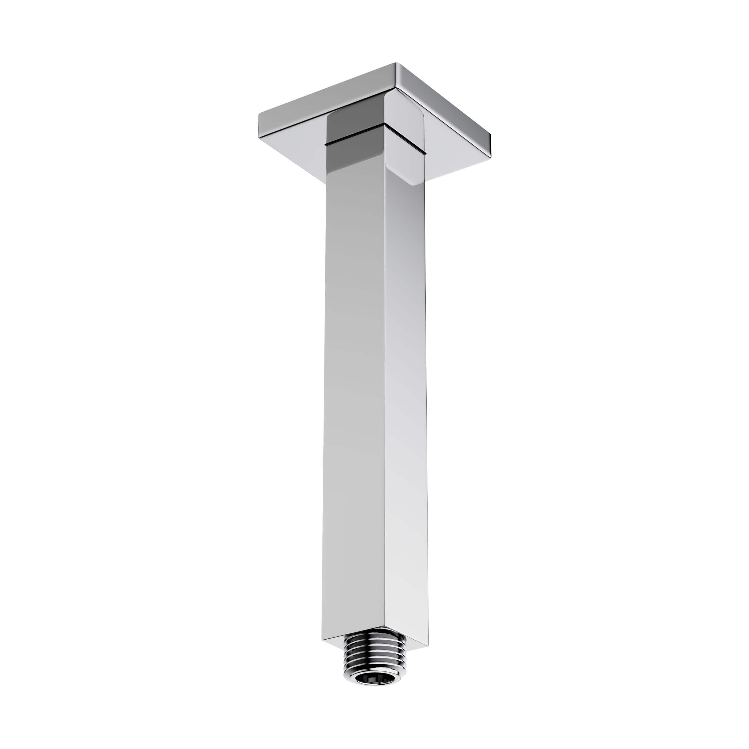 Quadra 8" Ceiling Mounted Shower Arm - SA0801 - Shop at Home Craft Studio - 9