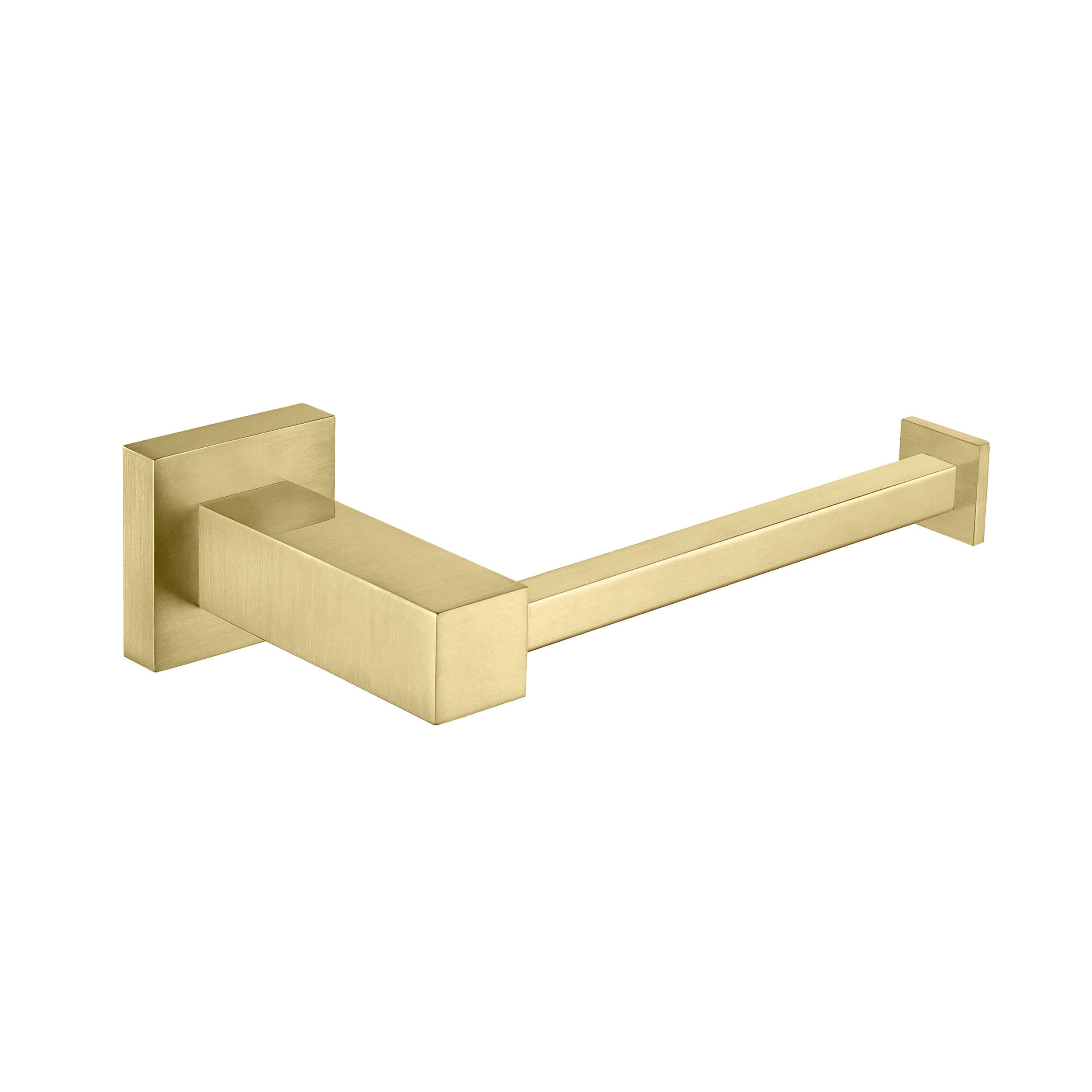 Quadra Bathroom Toilet Paper Holder - CBA-1502 - Shop at Home Craft Studio - 1