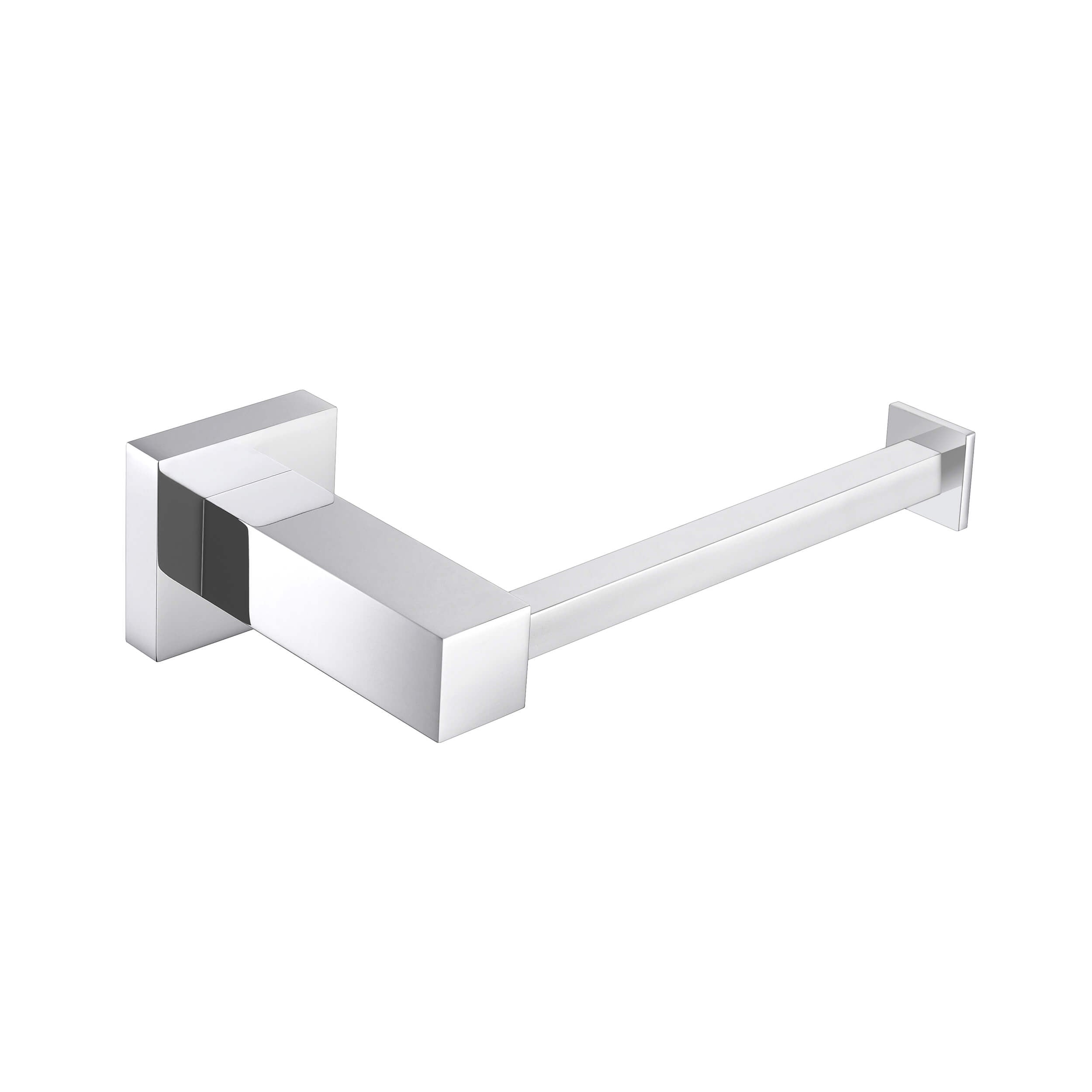 Quadra Bathroom Toilet Paper Holder - CBA-1502 - Shop at Home Craft Studio - 15