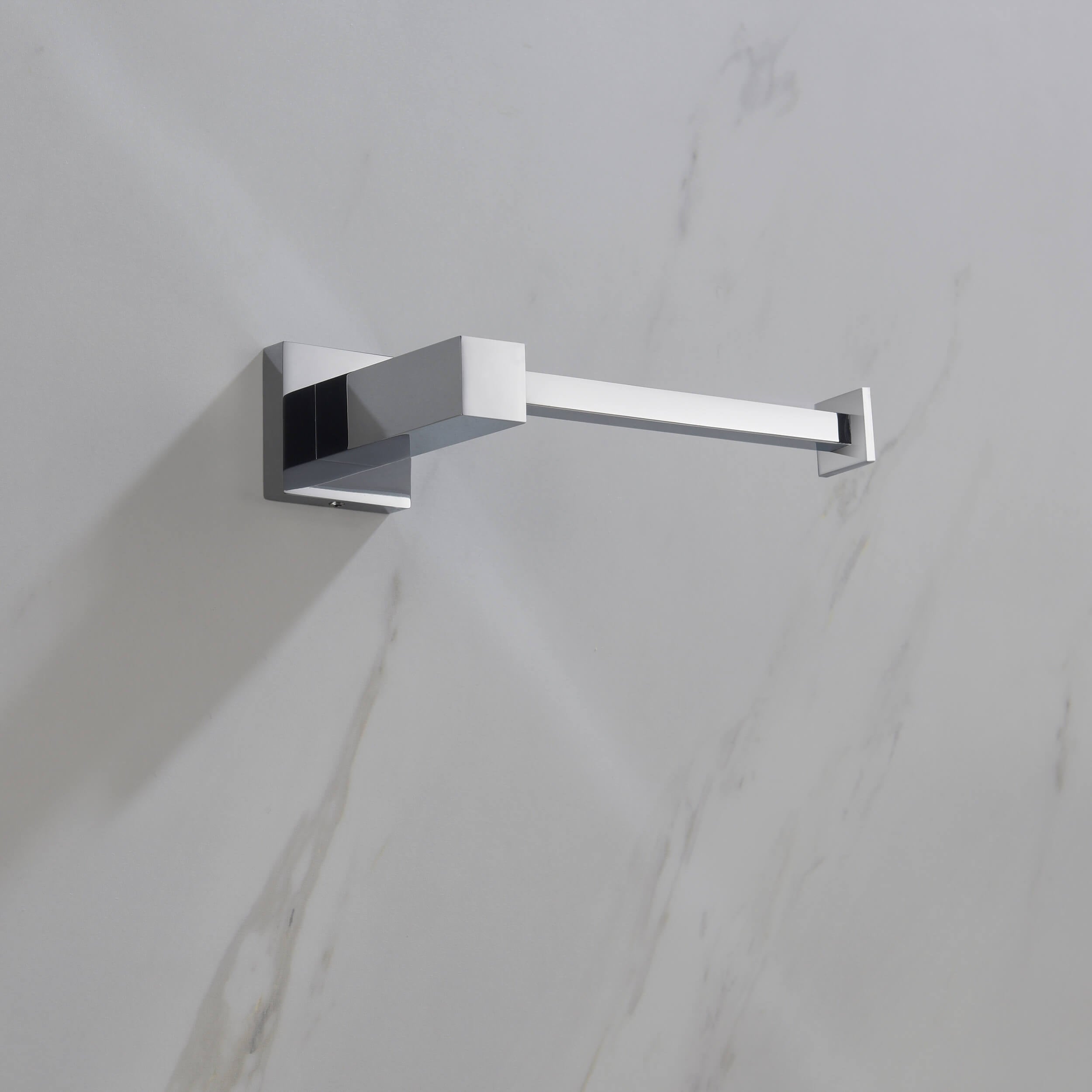 Quadra Bathroom Toilet Paper Holder - CBA-1502 - Shop at Home Craft Studio - 17