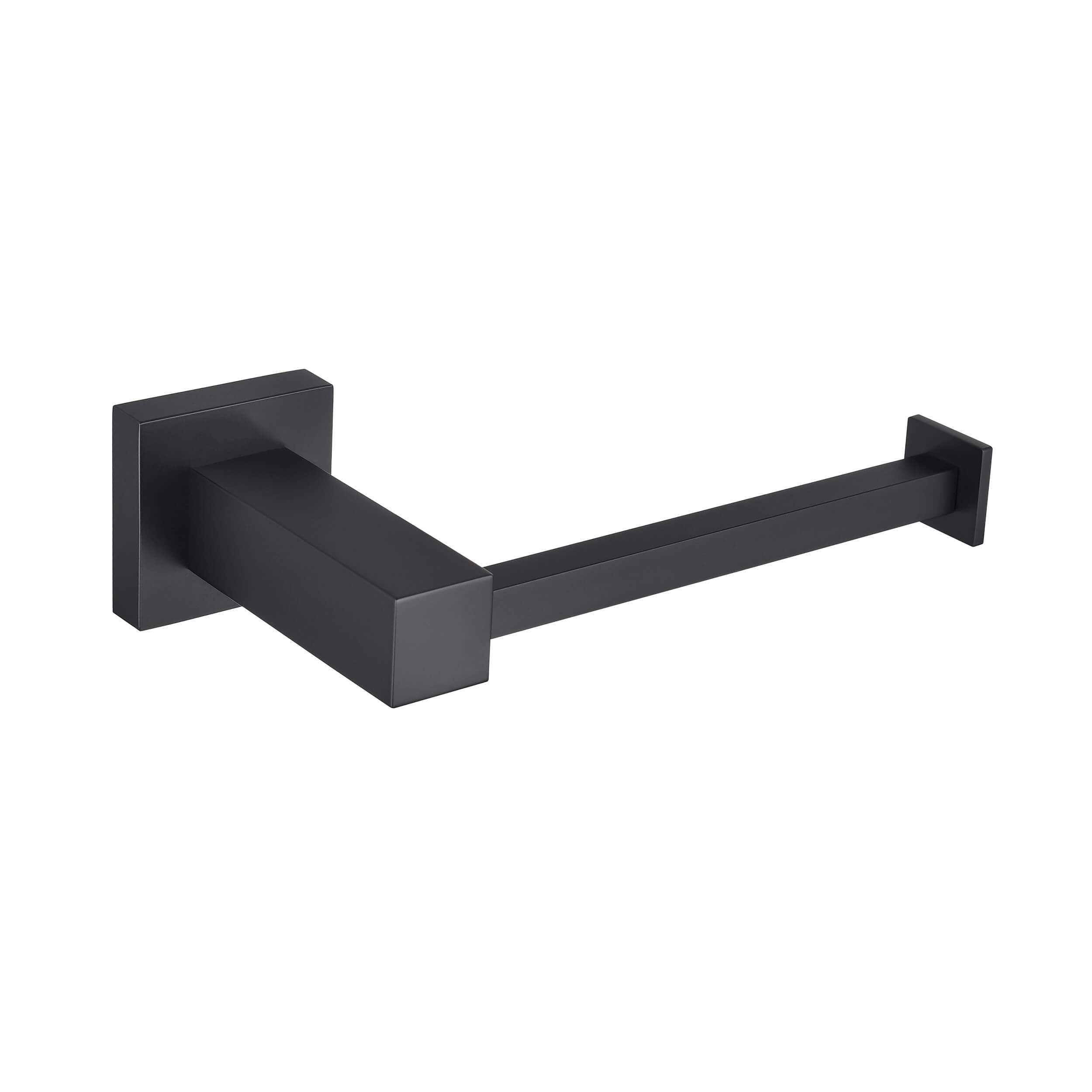 Quadra Bathroom Toilet Paper Holder - CBA-1502 - Shop at Home Craft Studio - 22