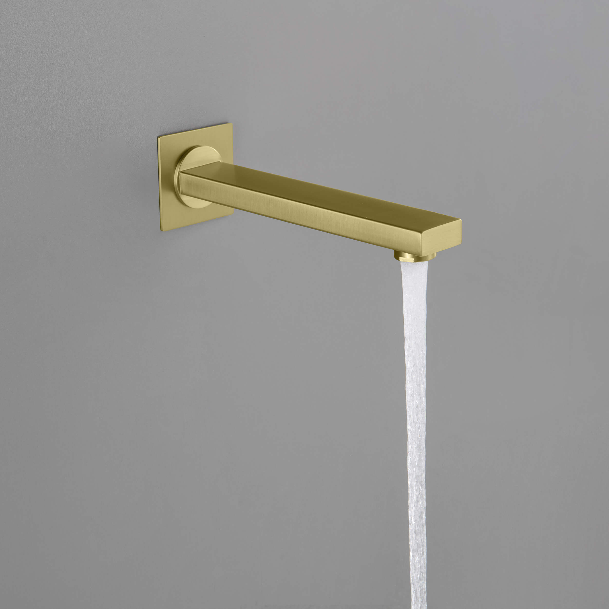 Quadra Metal Tub Spout - TS101 - Shop at Home Craft Studio - 2