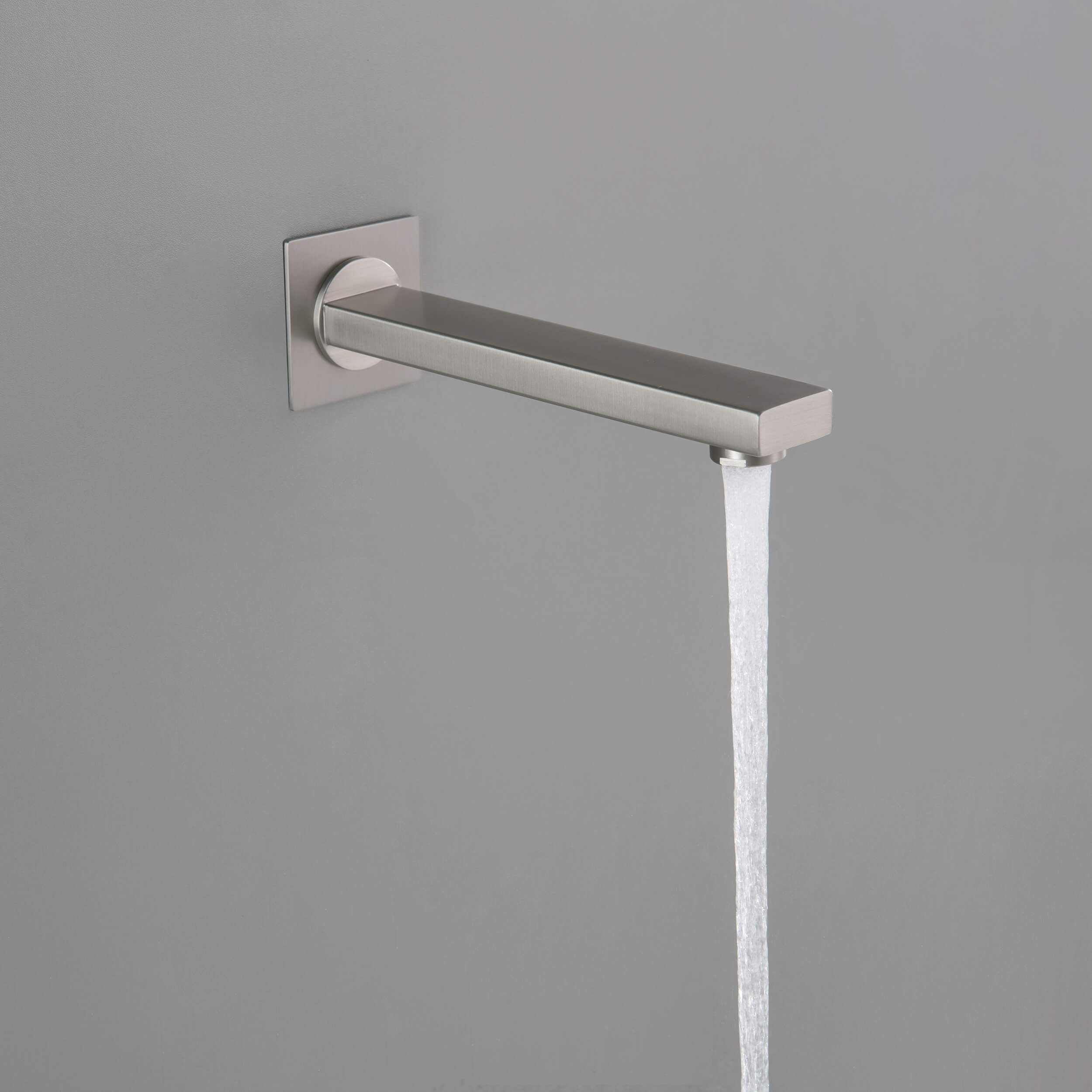Quadra Metal Tub Spout - TS101 - Shop at Home Craft Studio - 13