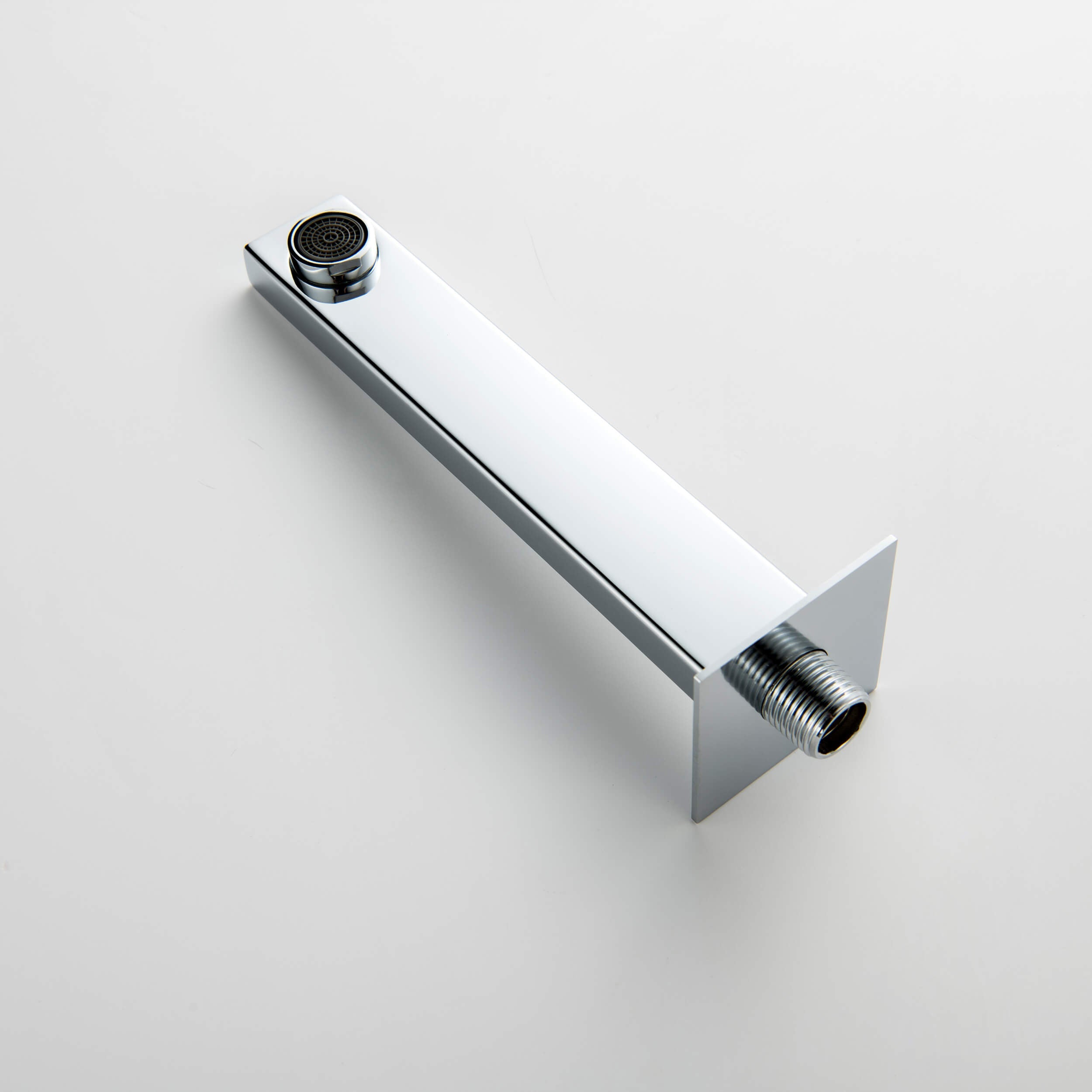 Quadra Metal Tub Spout - TS101 - Shop at Home Craft Studio - 10