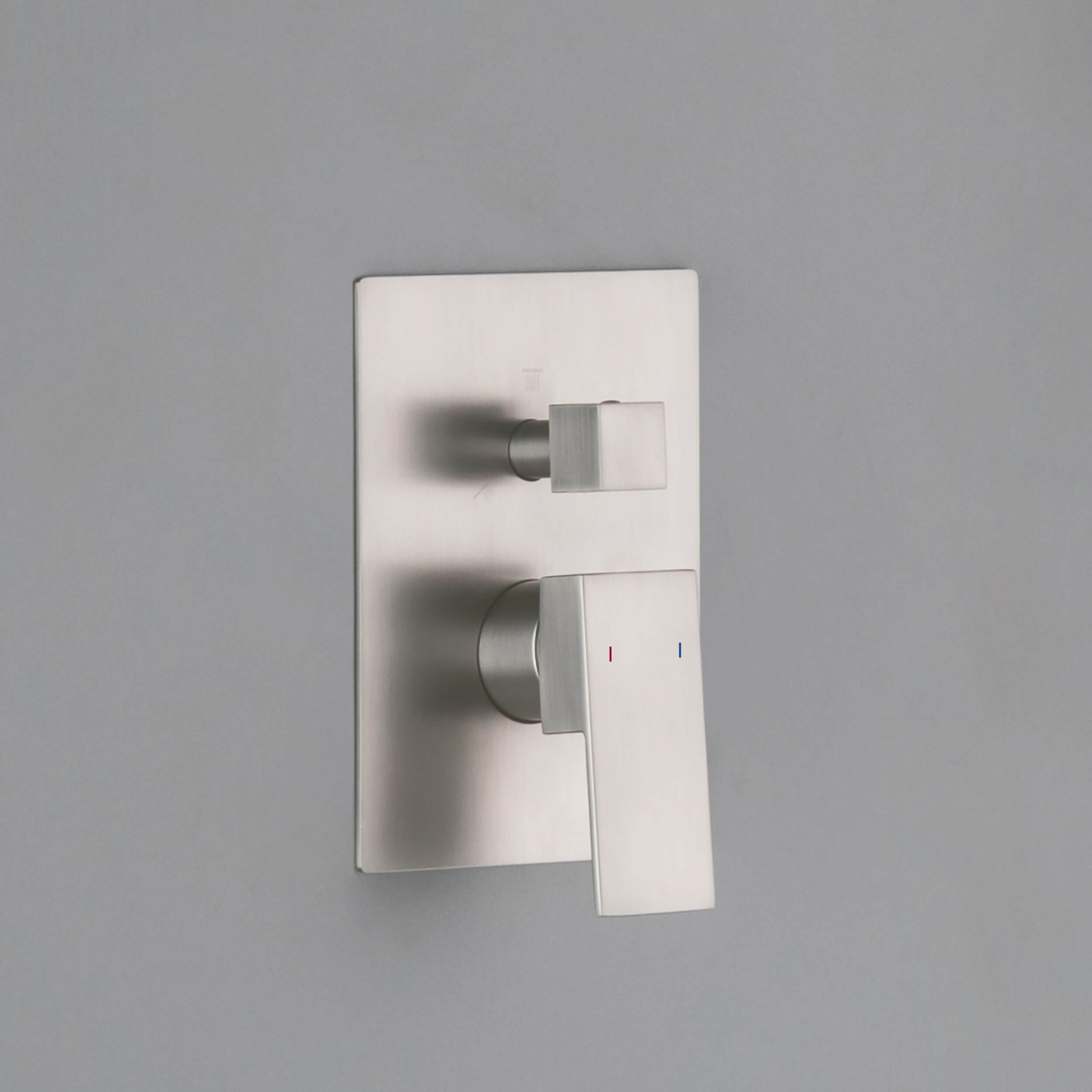 Quadro 2 Function Rough-in Valve Trim Plate - SVT2-2 - Shop at Home Craft Studio - 6