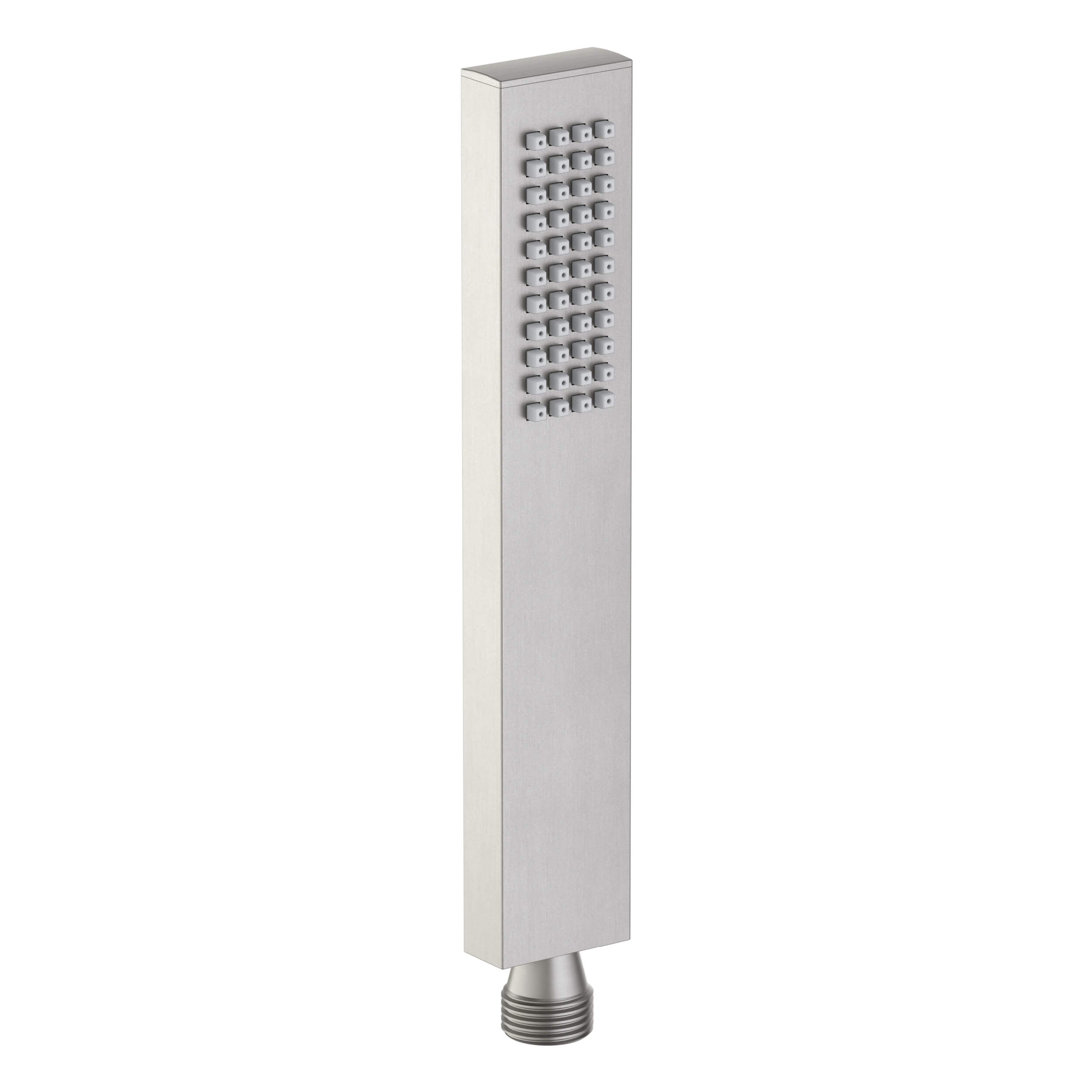 Quadro Metal Handheld Shower Head - HS103 - Shop at Home Craft Studio - 7