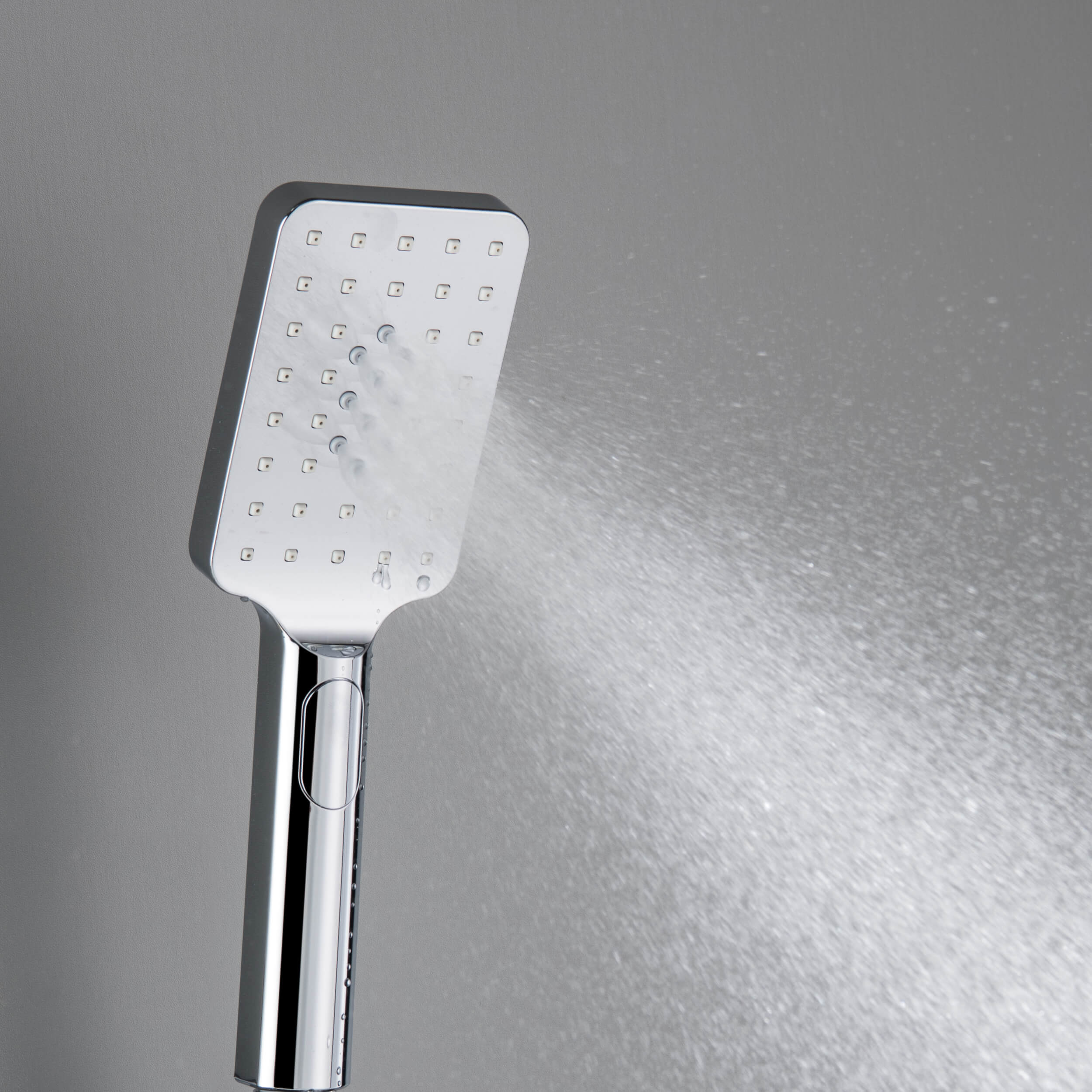 Quadro Premium ABS 3 Mode Handheld Shower Head - HS101 - Shop at Home Craft Studio - 13