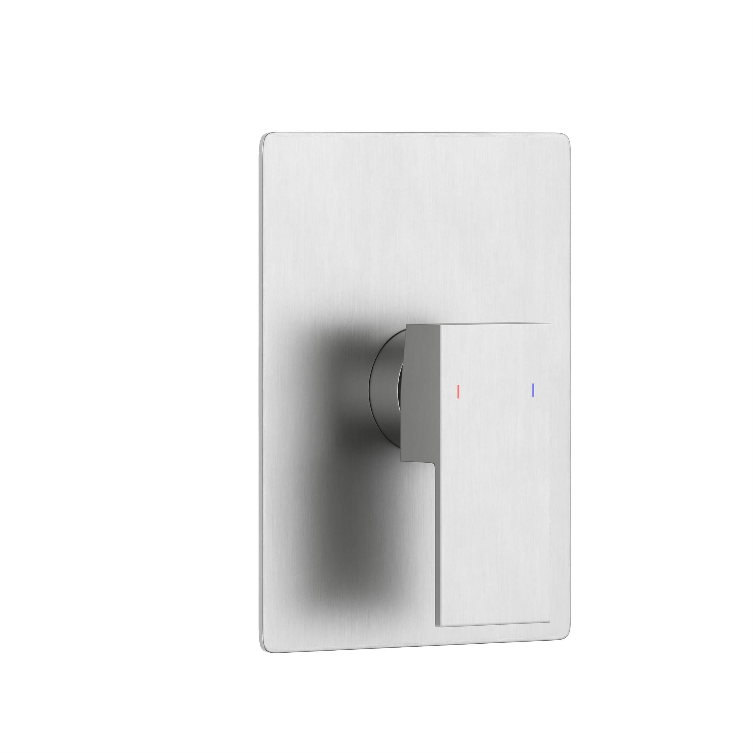 Quadro Single Function Rough-in Valve Trim Plate - SVT2-1 - Shop at Home Craft Studio - 5