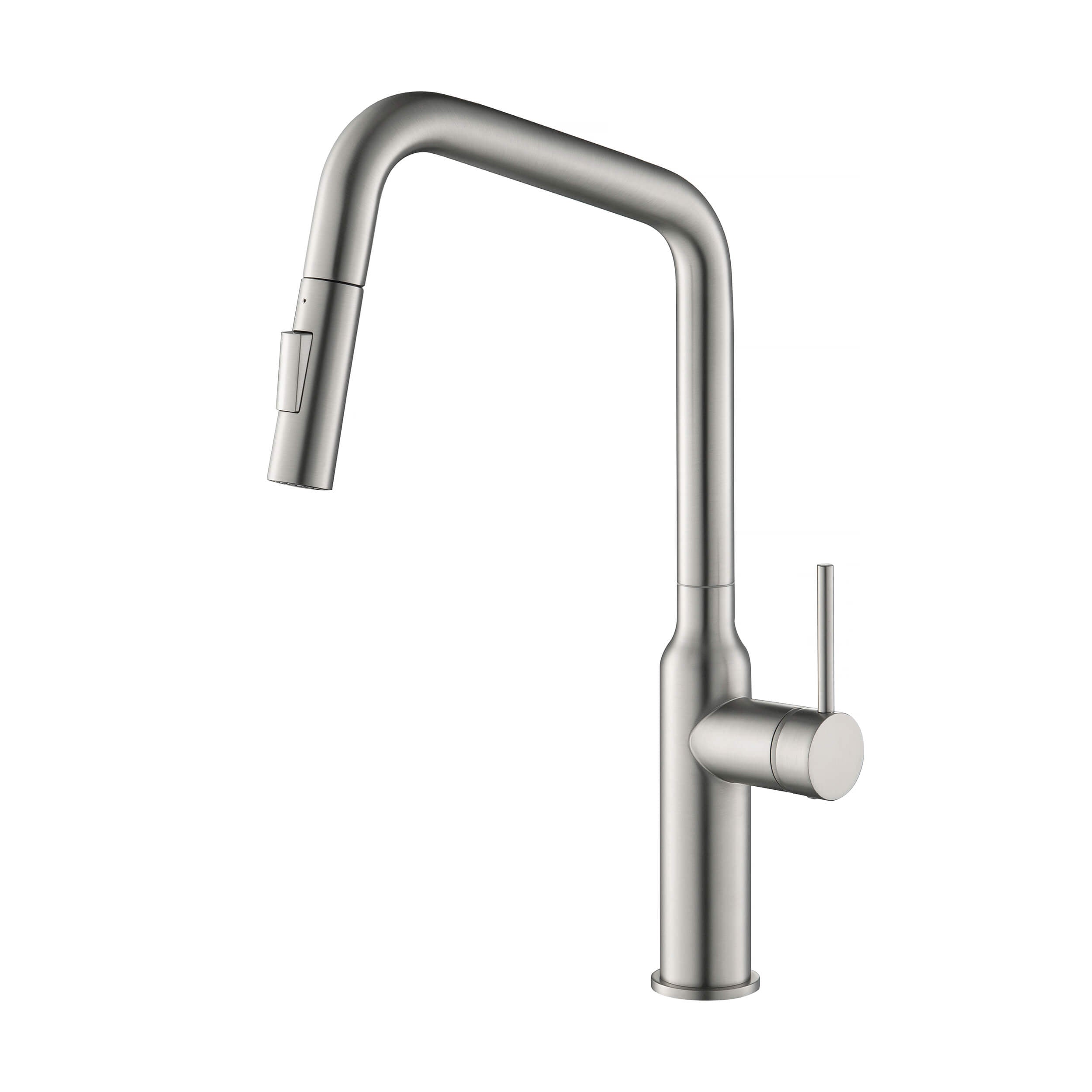 Tampa Single Handle Pull Down Kitchen Sink Faucet - CKF-2007 - Shop at Home Craft Studio - 14