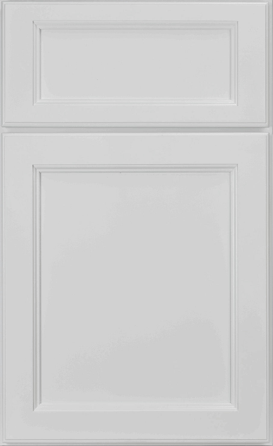 Basic Ridgefield Latte kitchen cabinets - Shop at Home Craft Studio - 1