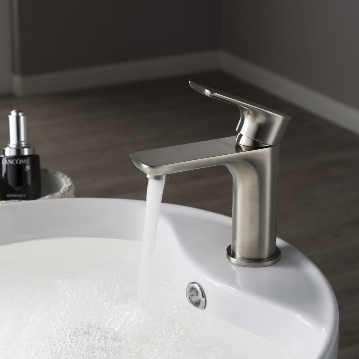Single Handle Lavatory Faucet – F01 120