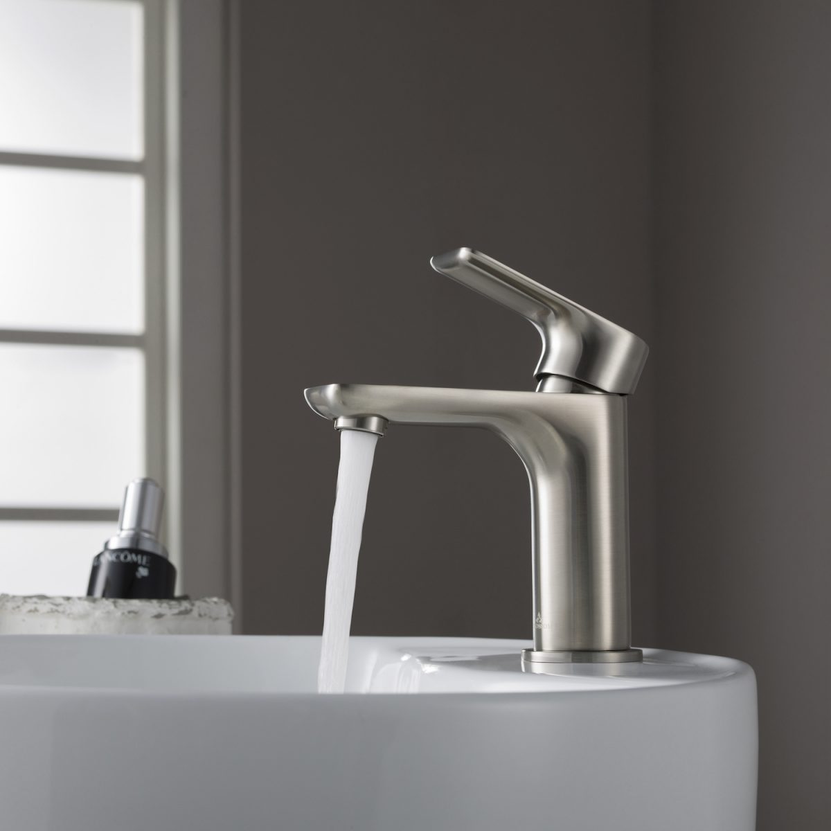 Single Handle Lavatory Faucet – F01 120