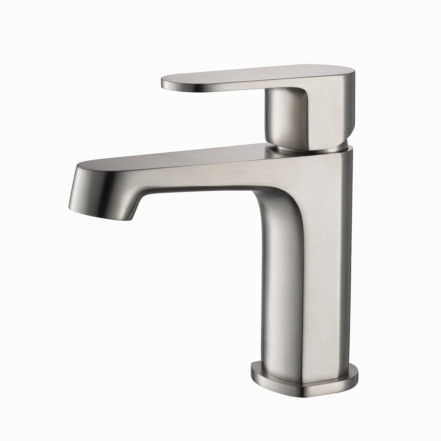 Single Handle Lavatory Faucet – F01 302
