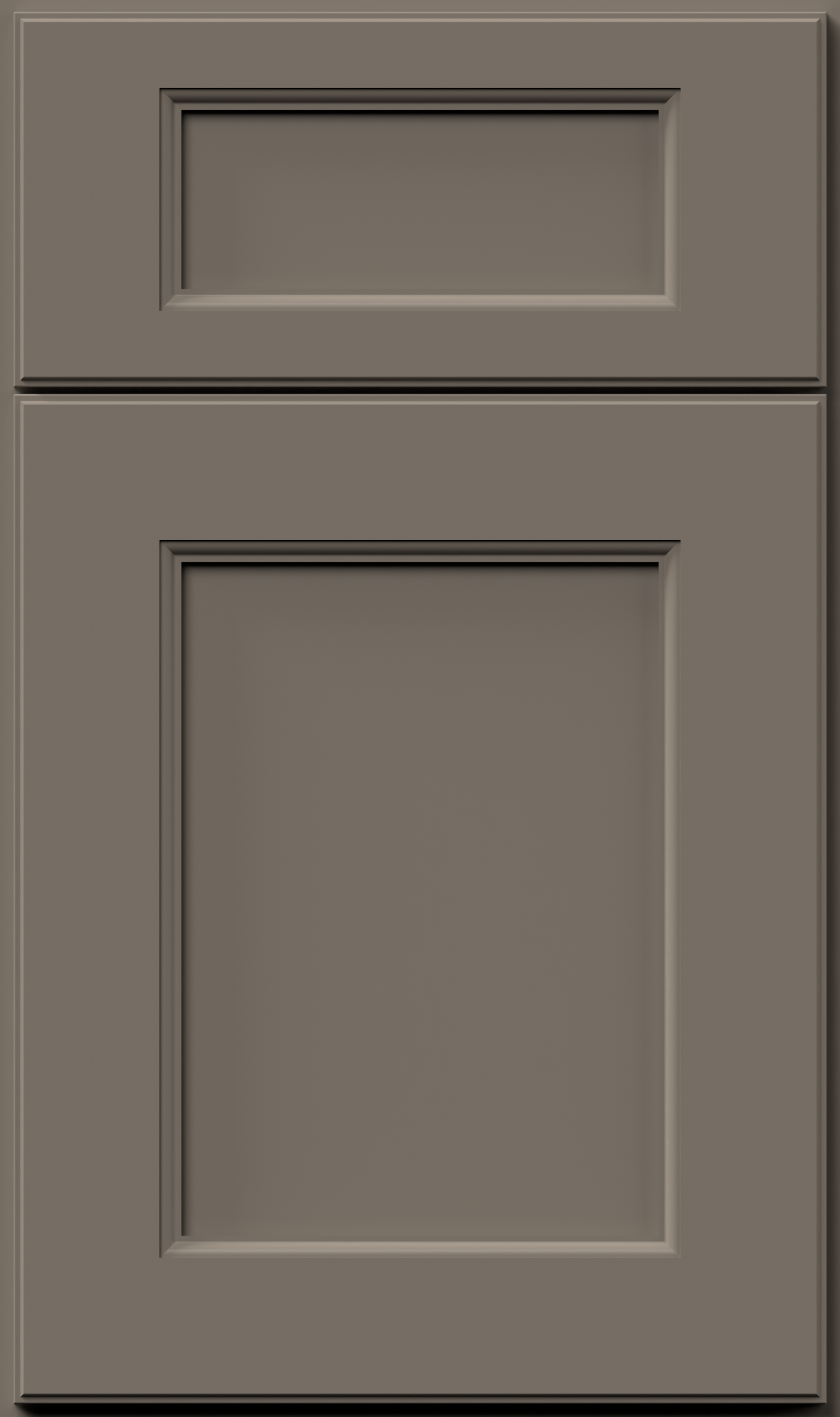 Allure Fusion Stone kitchen cabinets - Shop at Home Craft Studio - 1