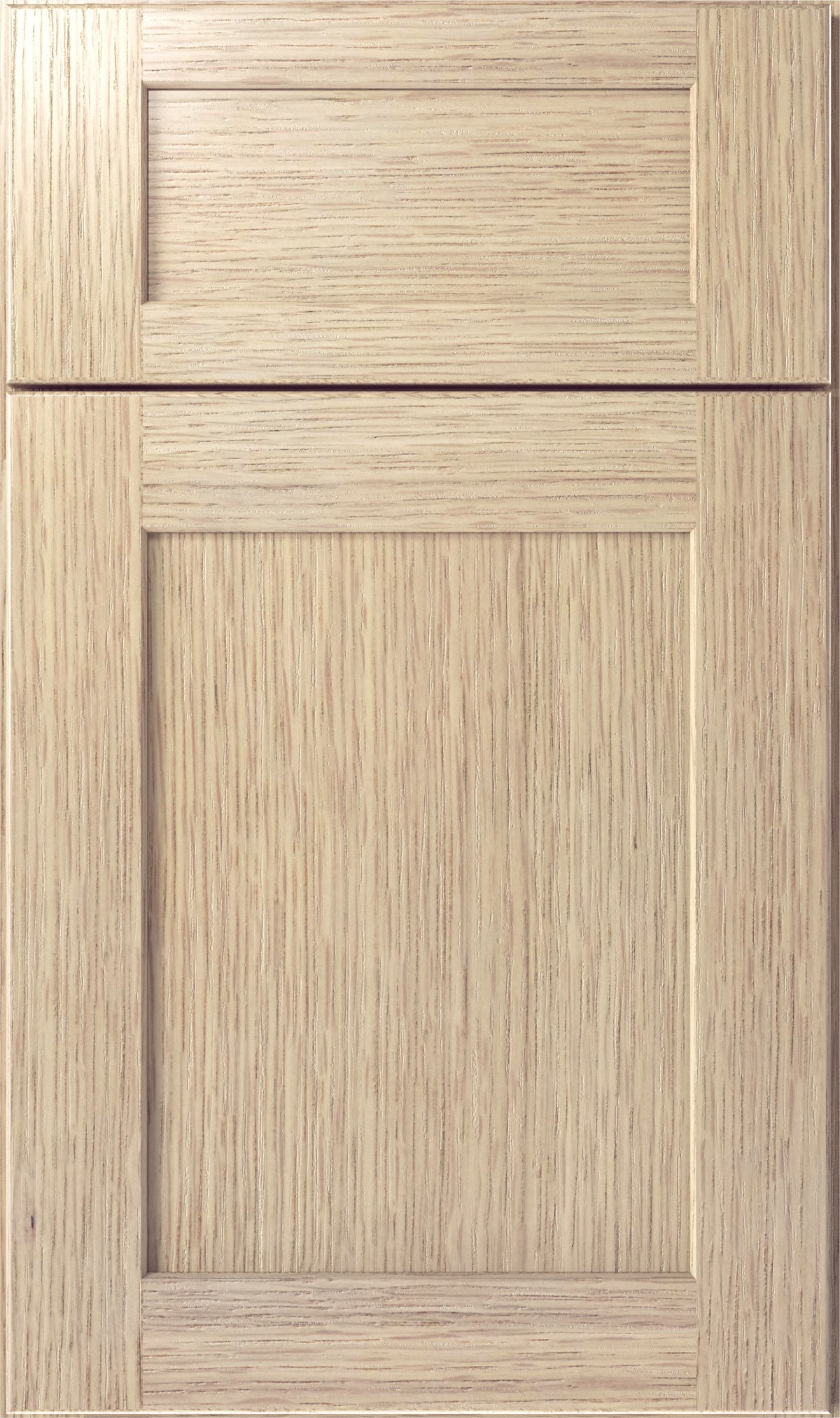 Allure Galaxy Desert Oak kitchen cabinets - Shop at Home Craft Studio - 1