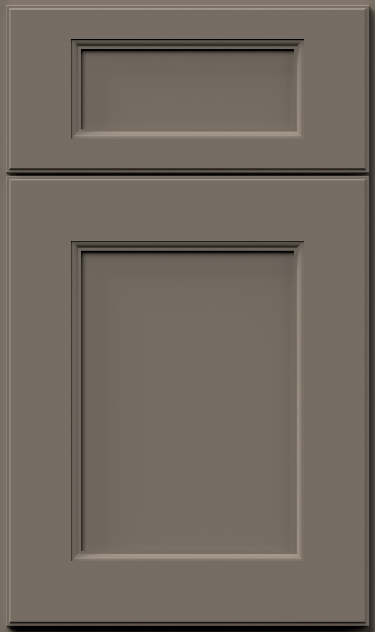 Fabuwood Allure Fusion Stone Kitchen Door Style kitchen cabinets - Shop at Home Craft Studio - 1