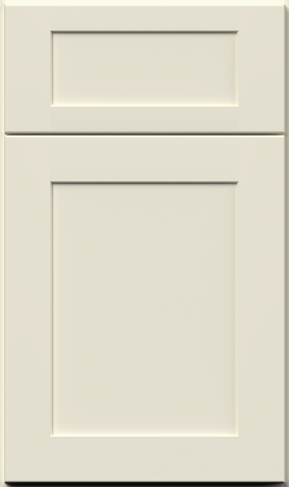 Fabuwood Allure Galaxy Linen Kitchen Door Style kitchen cabinets - Shop at Home Craft Studio - 1