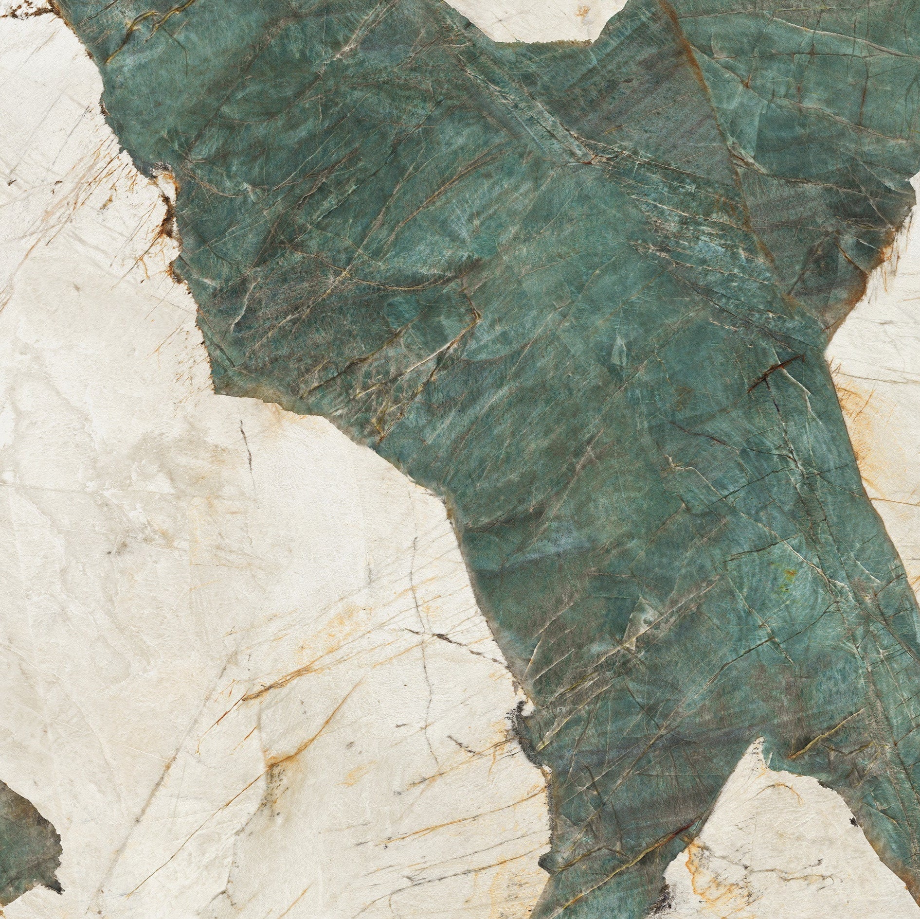 AQUA A Countertops - Shop at Home Craft Studio - 1