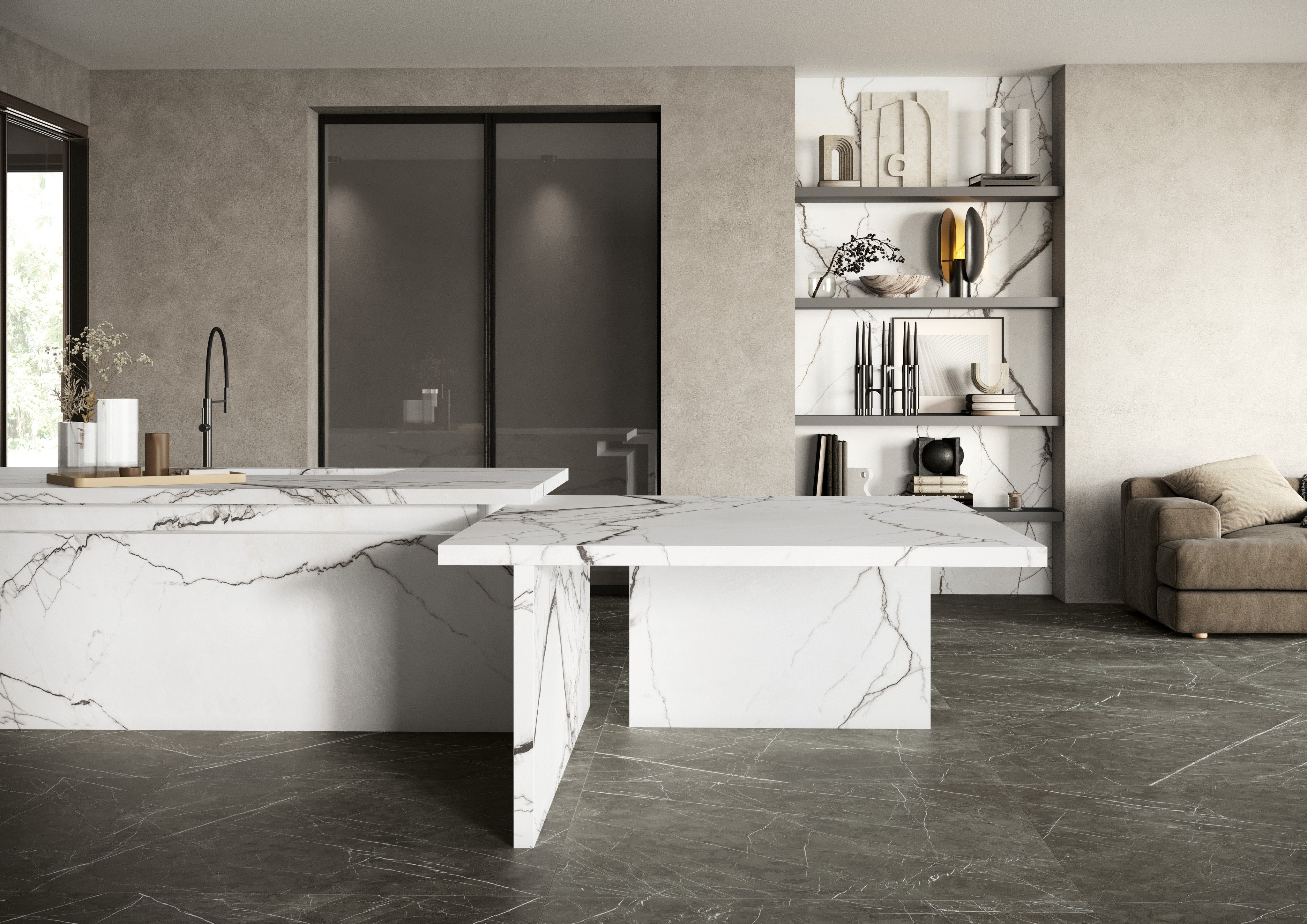 BREACH B Countertops - Shop at Home Craft Studio - 7