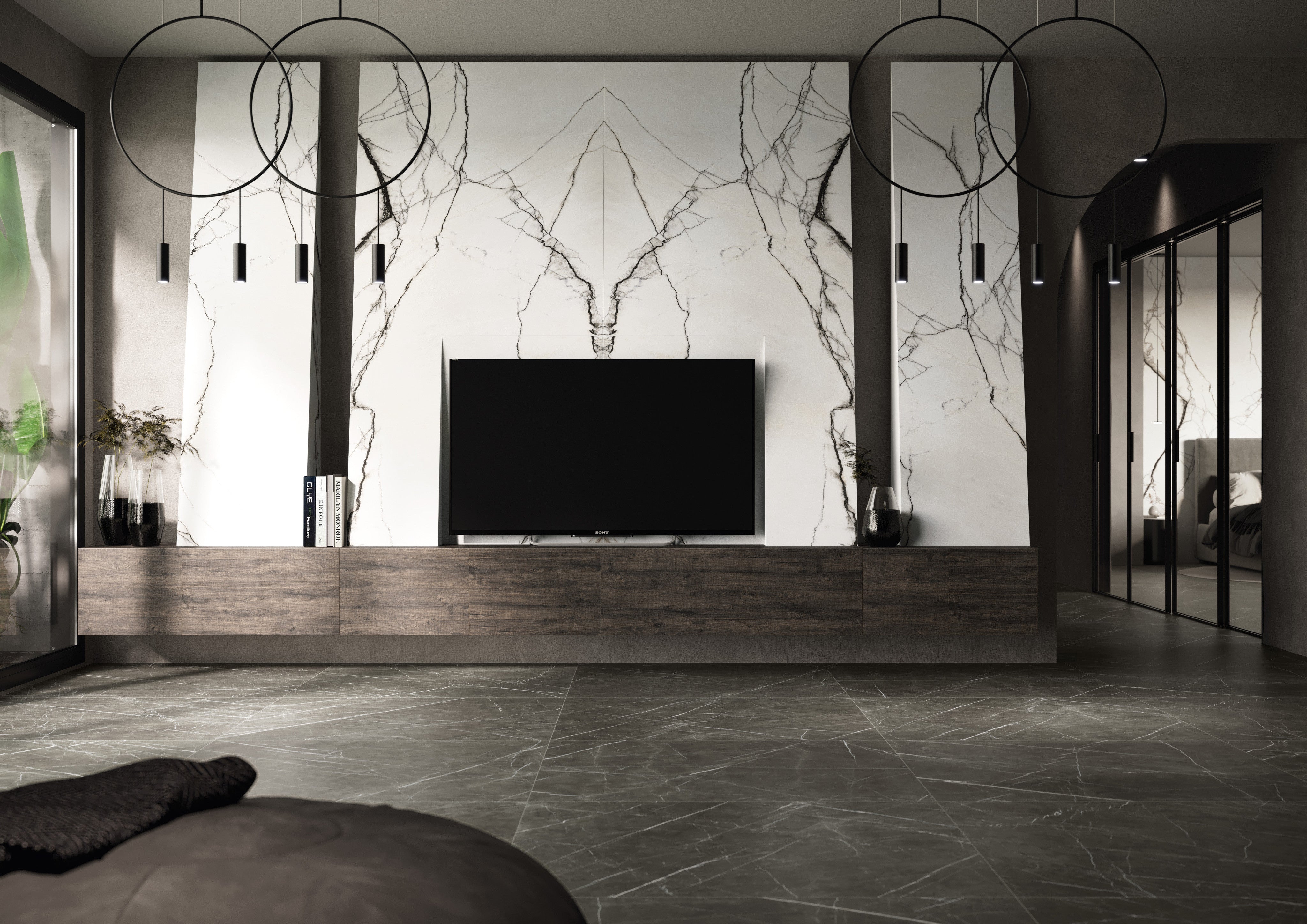 BREACH B Countertops - Shop at Home Craft Studio - 5