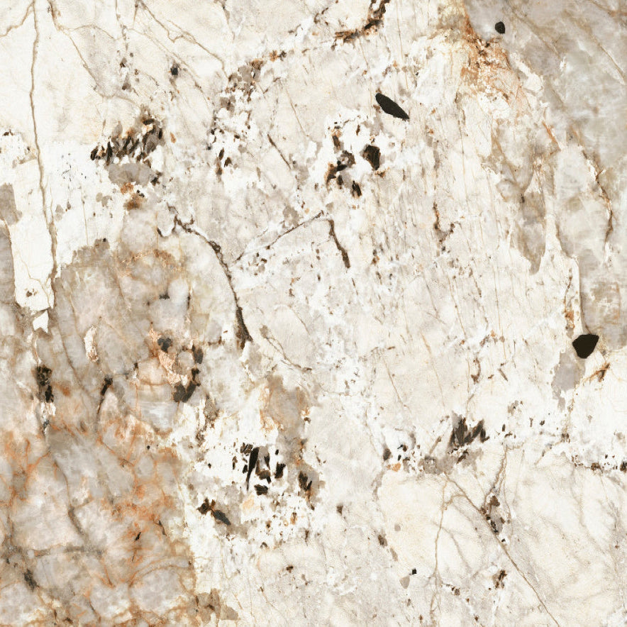 Florim Tundra A Porcelain Slab Countertops - Shop at Home Craft Studio - 1