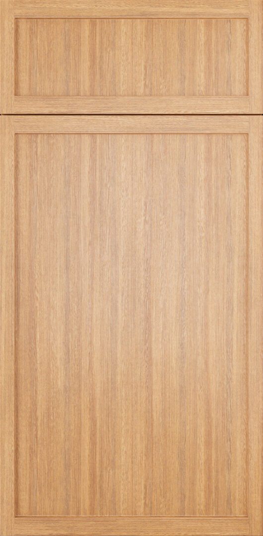 Forevermark Petit Sand Kitchen Door Style kitchen cabinets - Shop at Home Craft Studio - 1